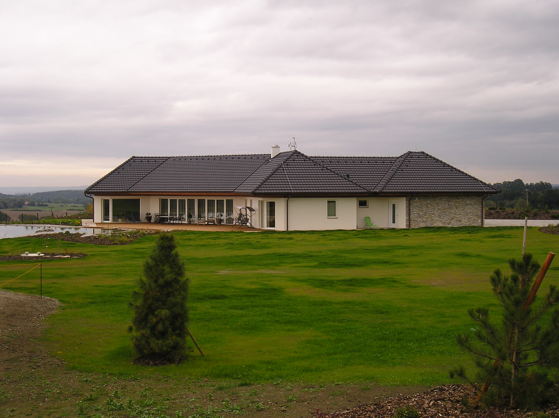 J. T. STŘECHA, s.r.o. foto 3