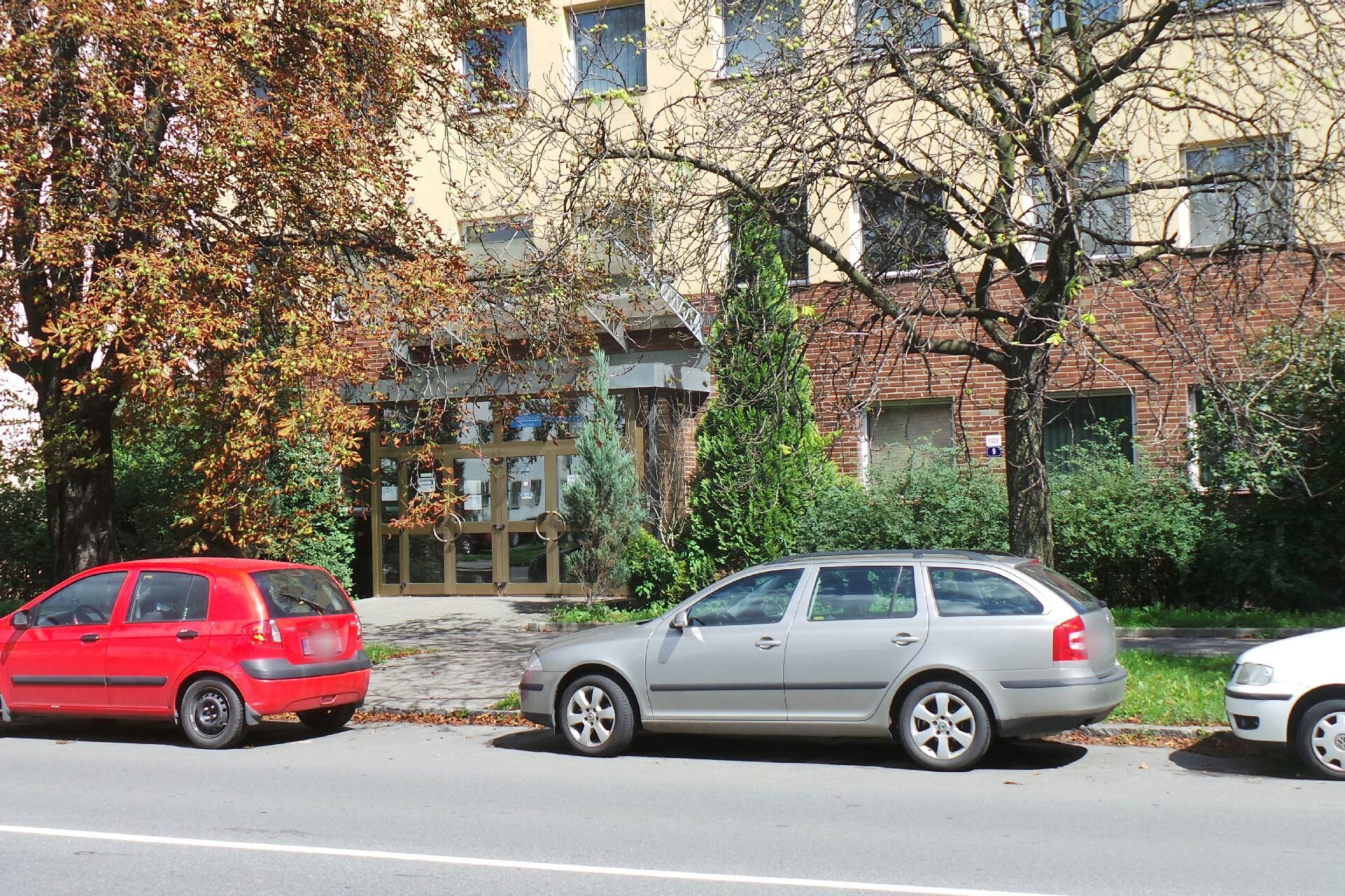 United Paladins, s.r.o.