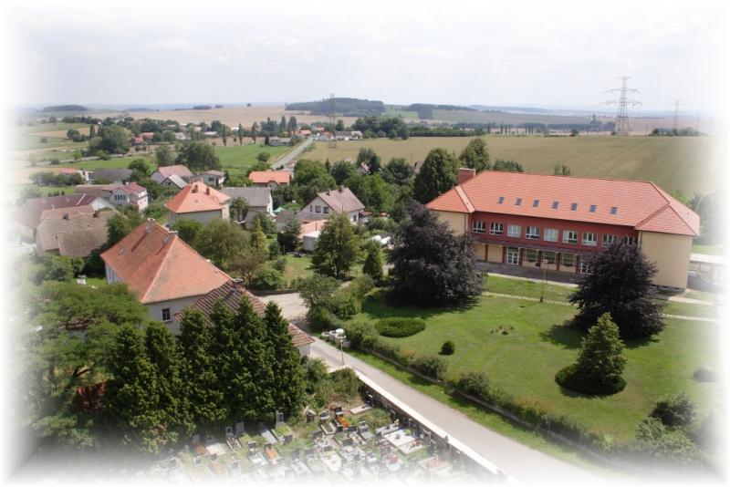 ZŠ a MŠ Chraštice foto 2