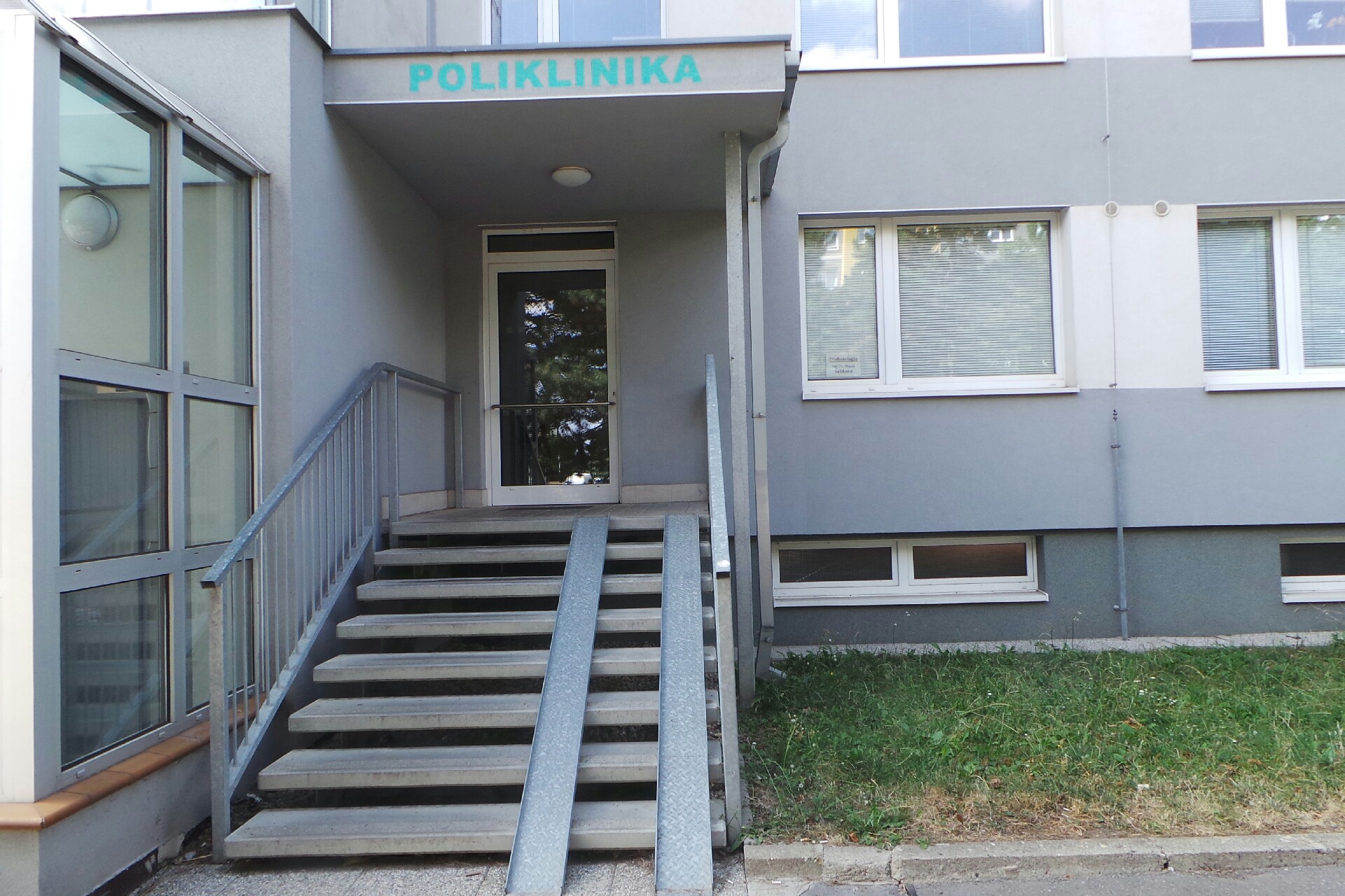 MUDr. Michaela Muroňová Páchová