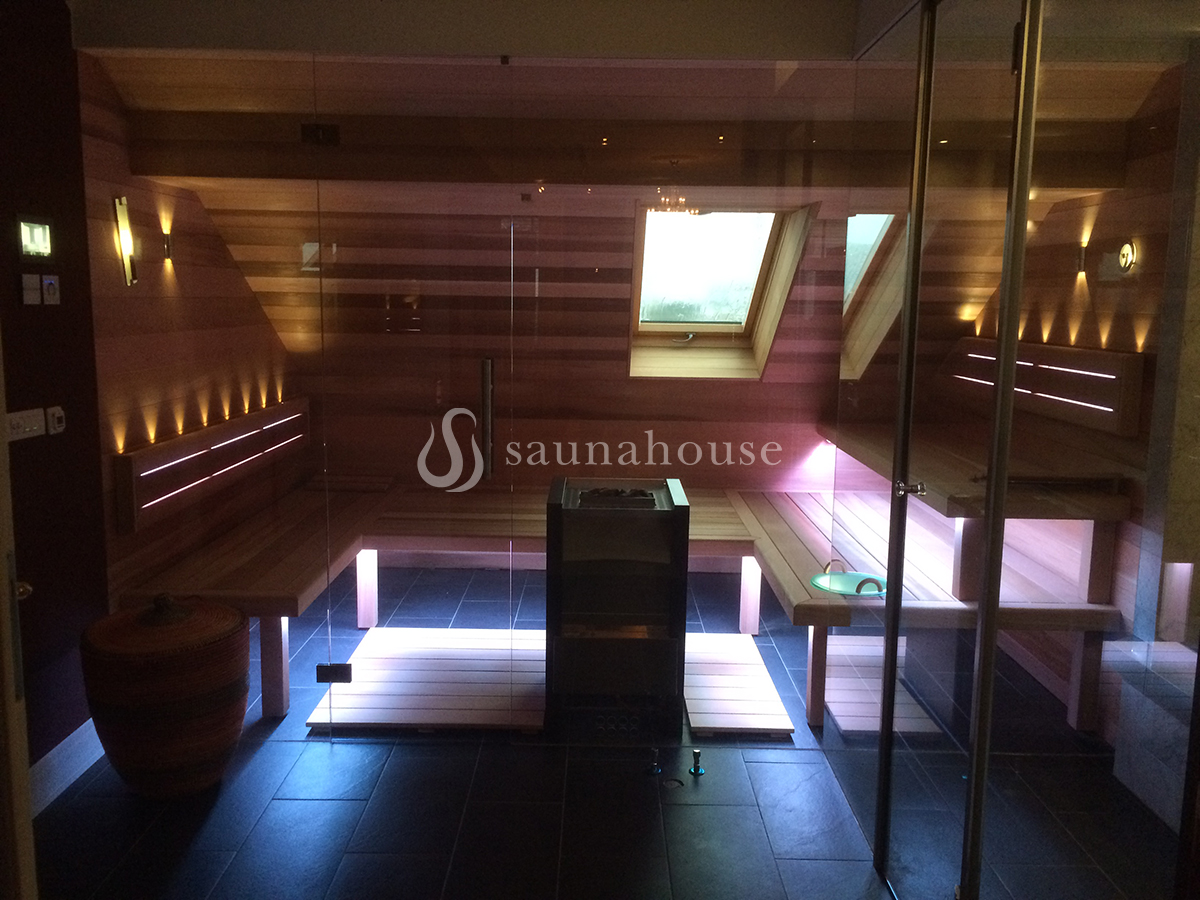 Saunahouse.cz foto 5