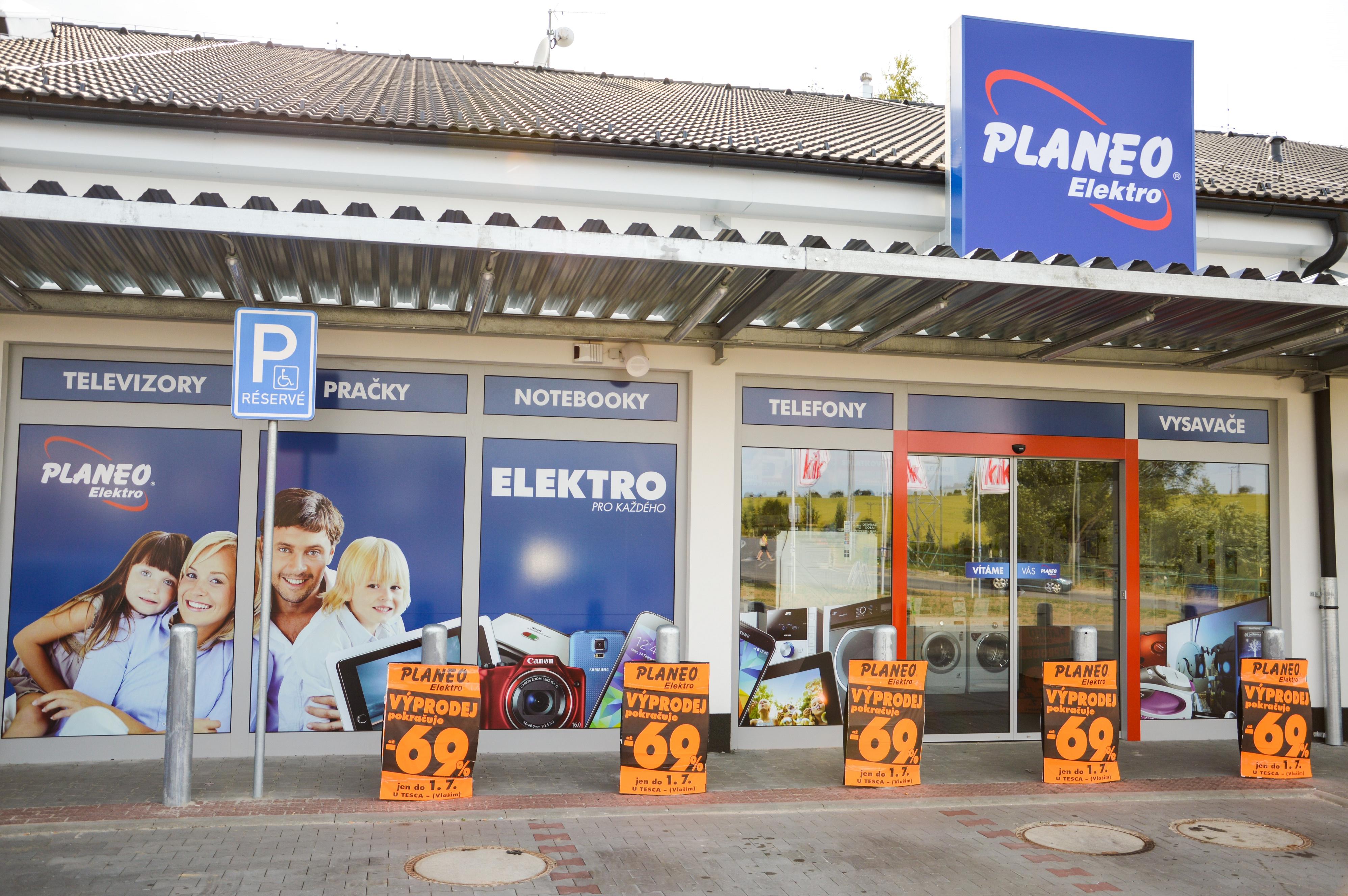 PLANEO foto 2