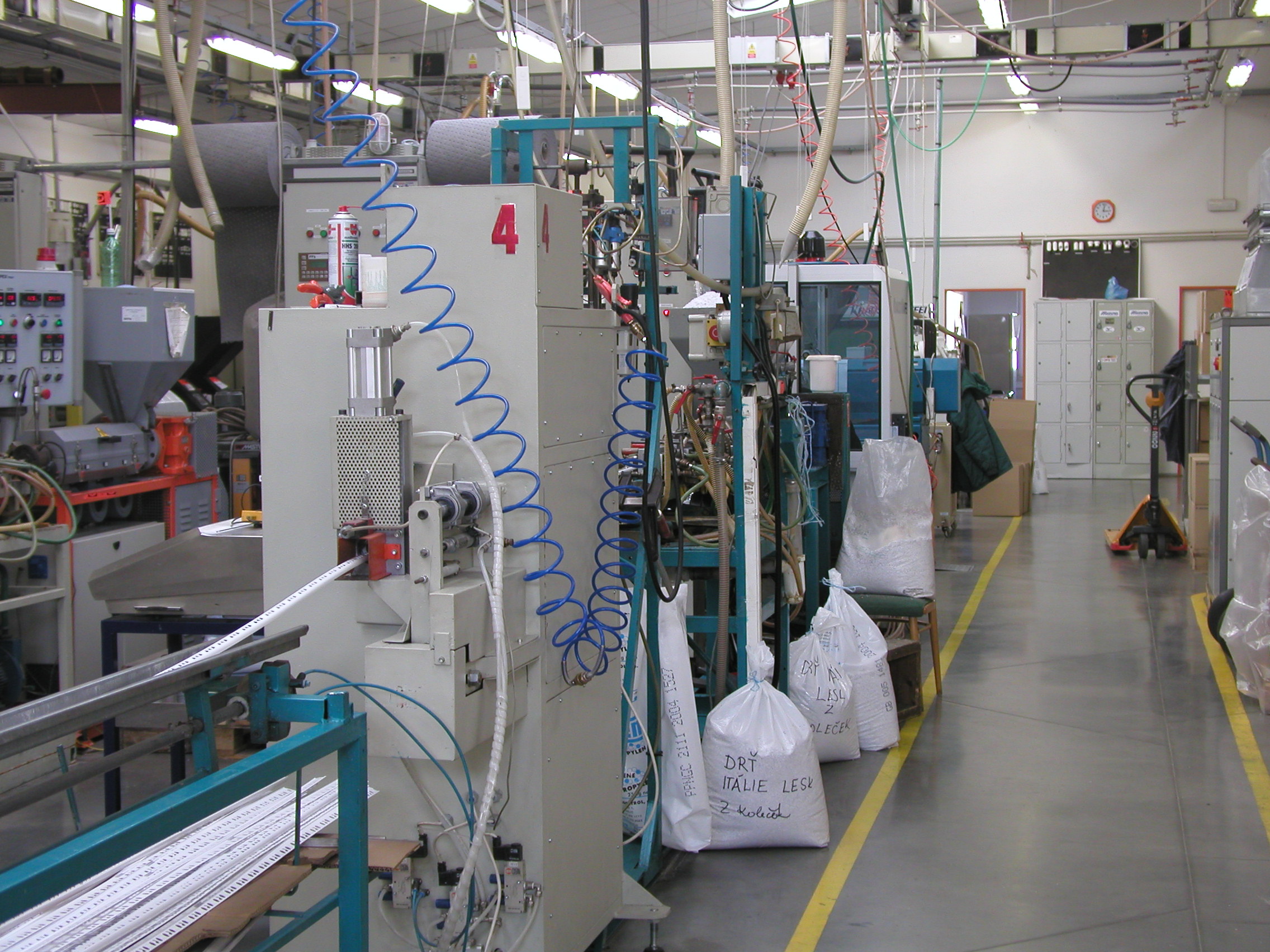 PROFIL - EU, s.r.o foto 2