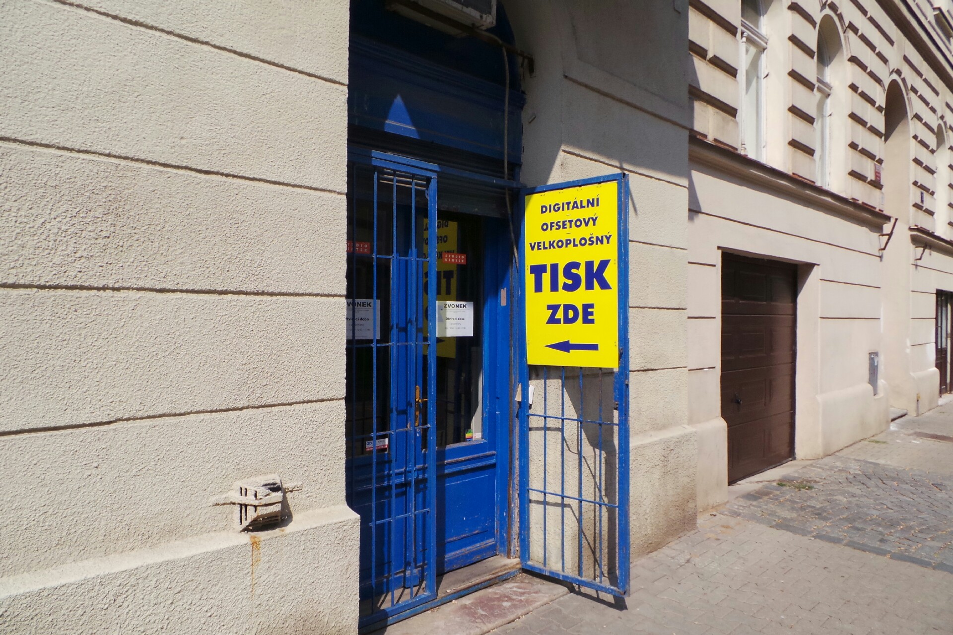 Studio Winter, s.r.o.