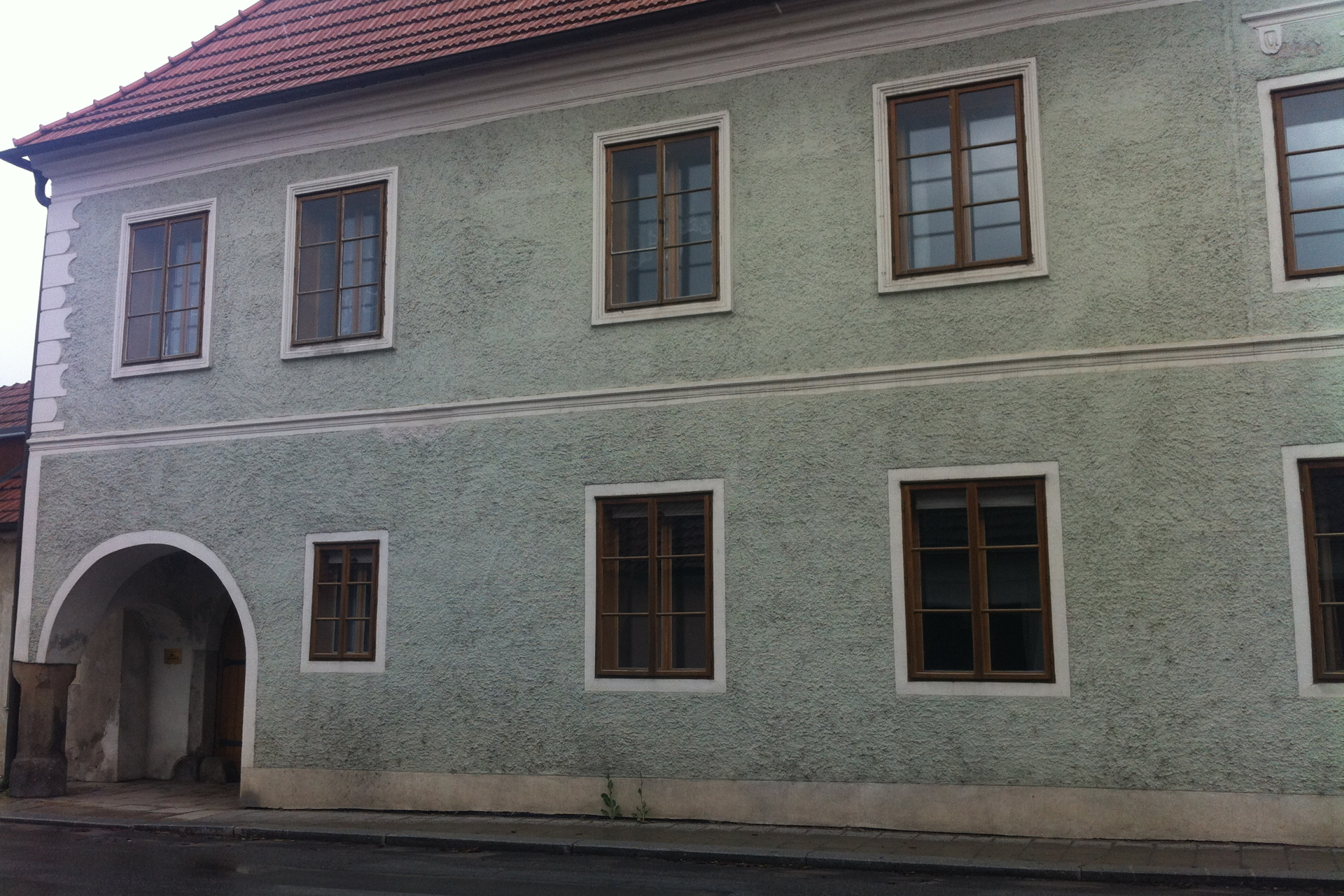 Ubytování Na Staré poště foto 6