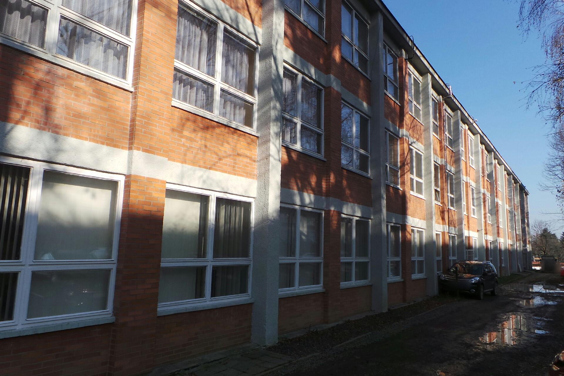 Industrial Technology Systems, spol. s r.o.