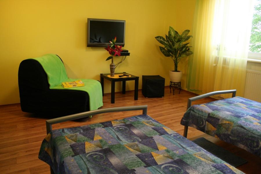 Penzion Na Vodách foto 2