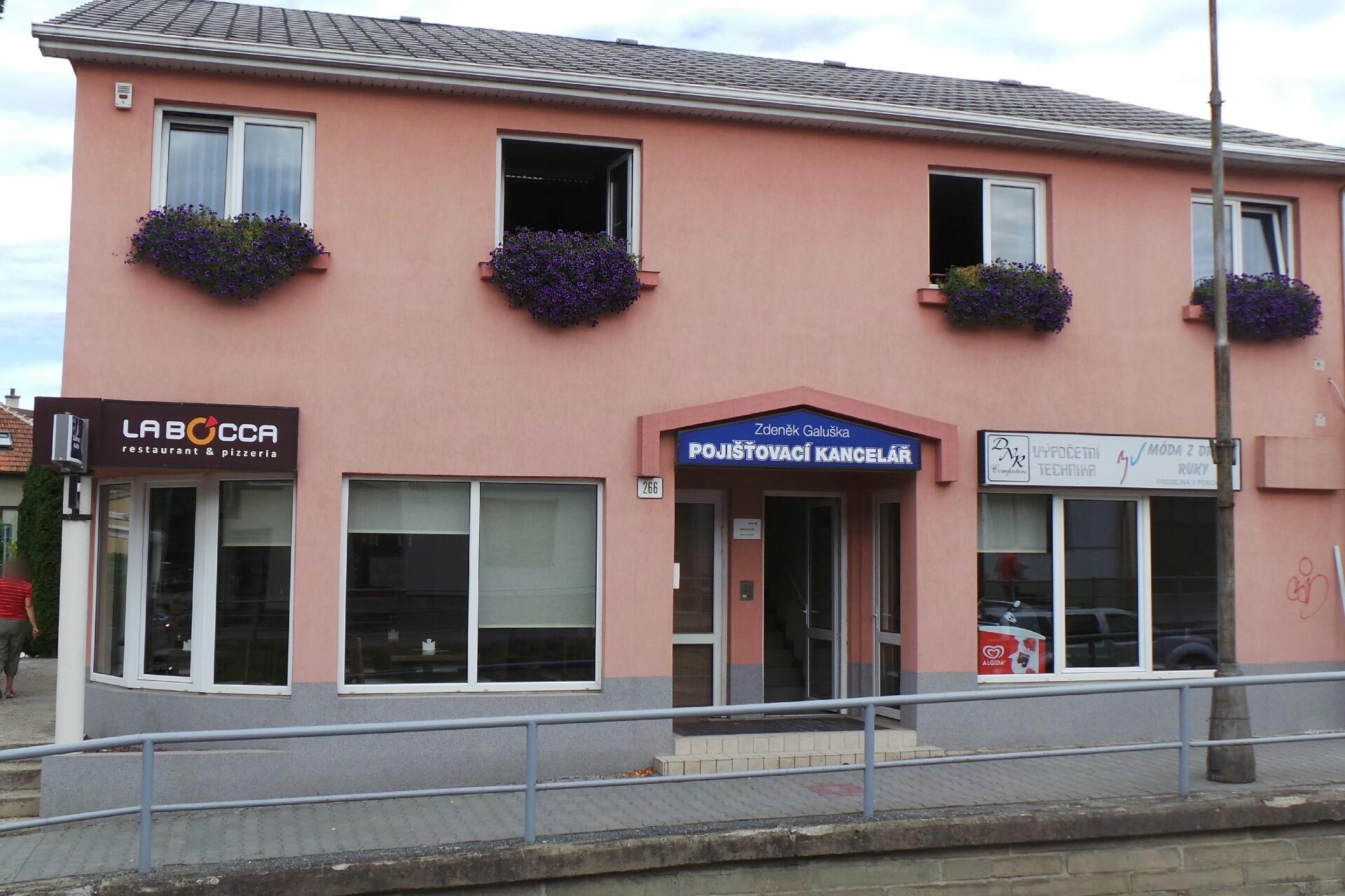 FEY - lamelové kroužky - prodej, s.r.o.