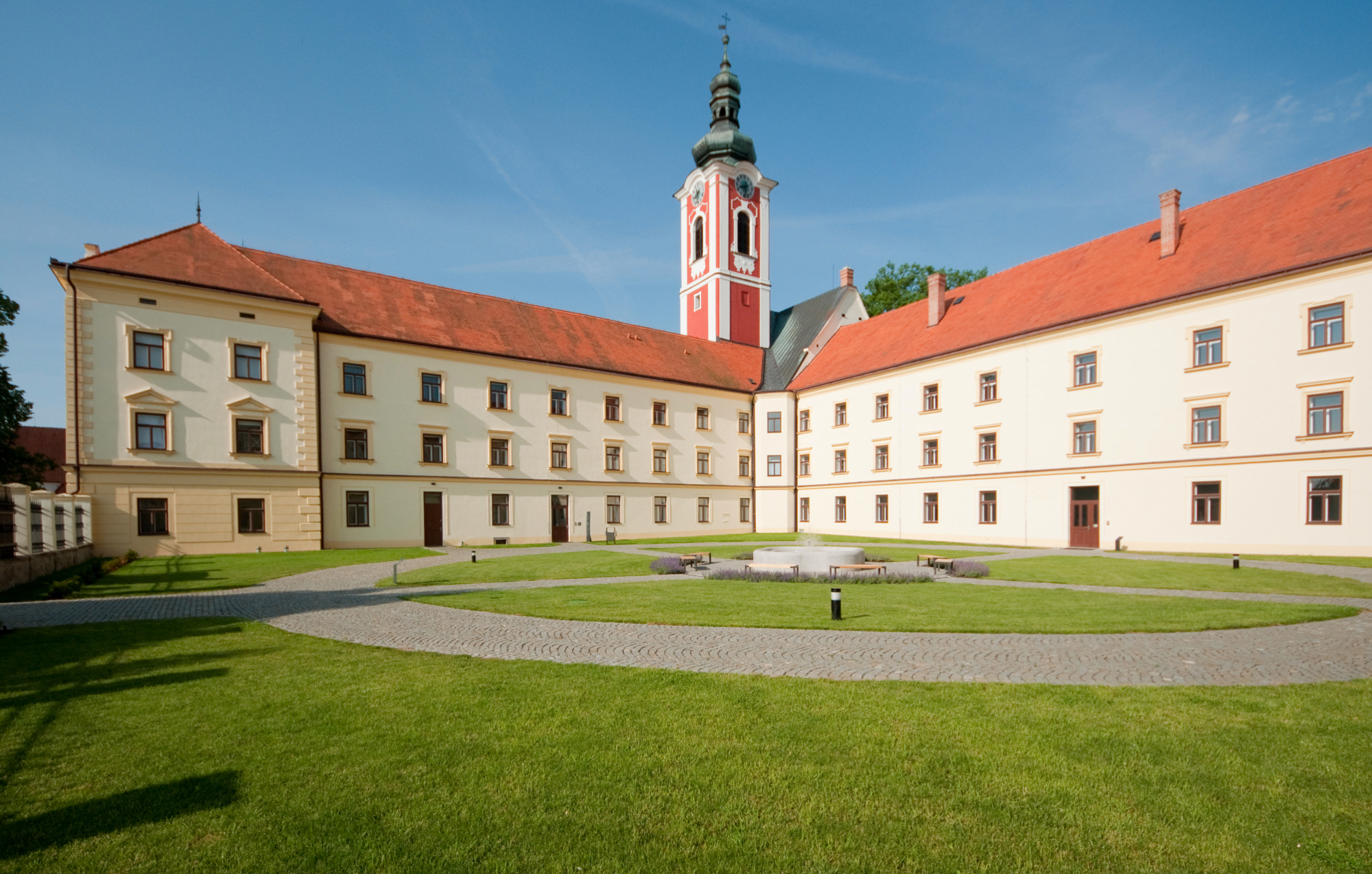 Městský úřad Pacov foto 2