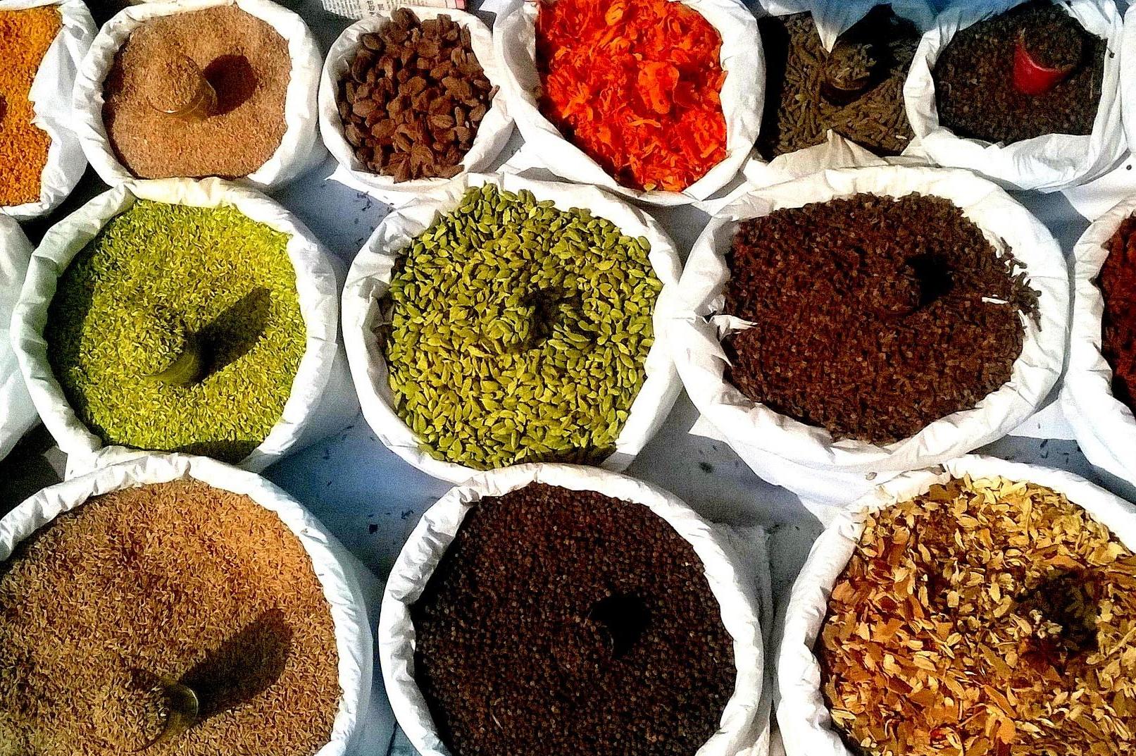 Maminčino koření s.r.o.