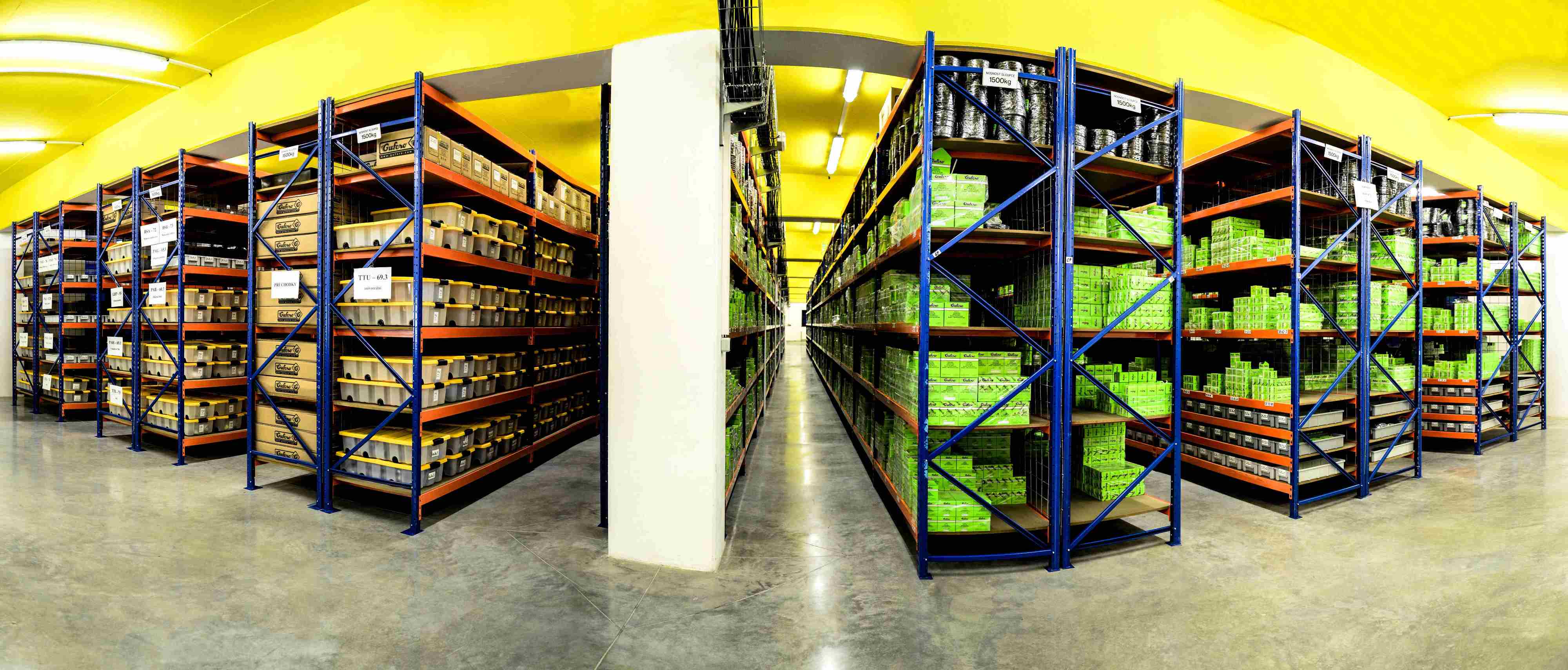 GUFERO Rubber Production foto 3