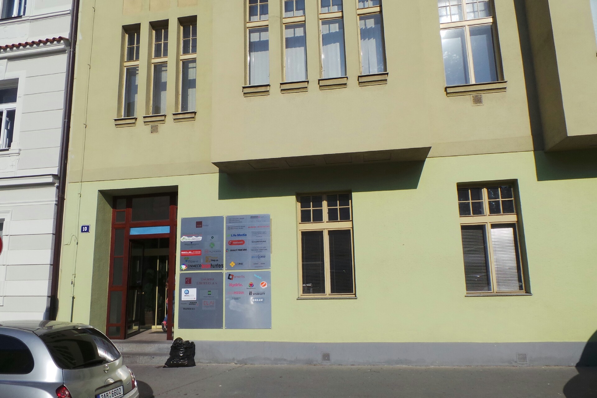 NEOPUBLIC s.r.o. foto 1