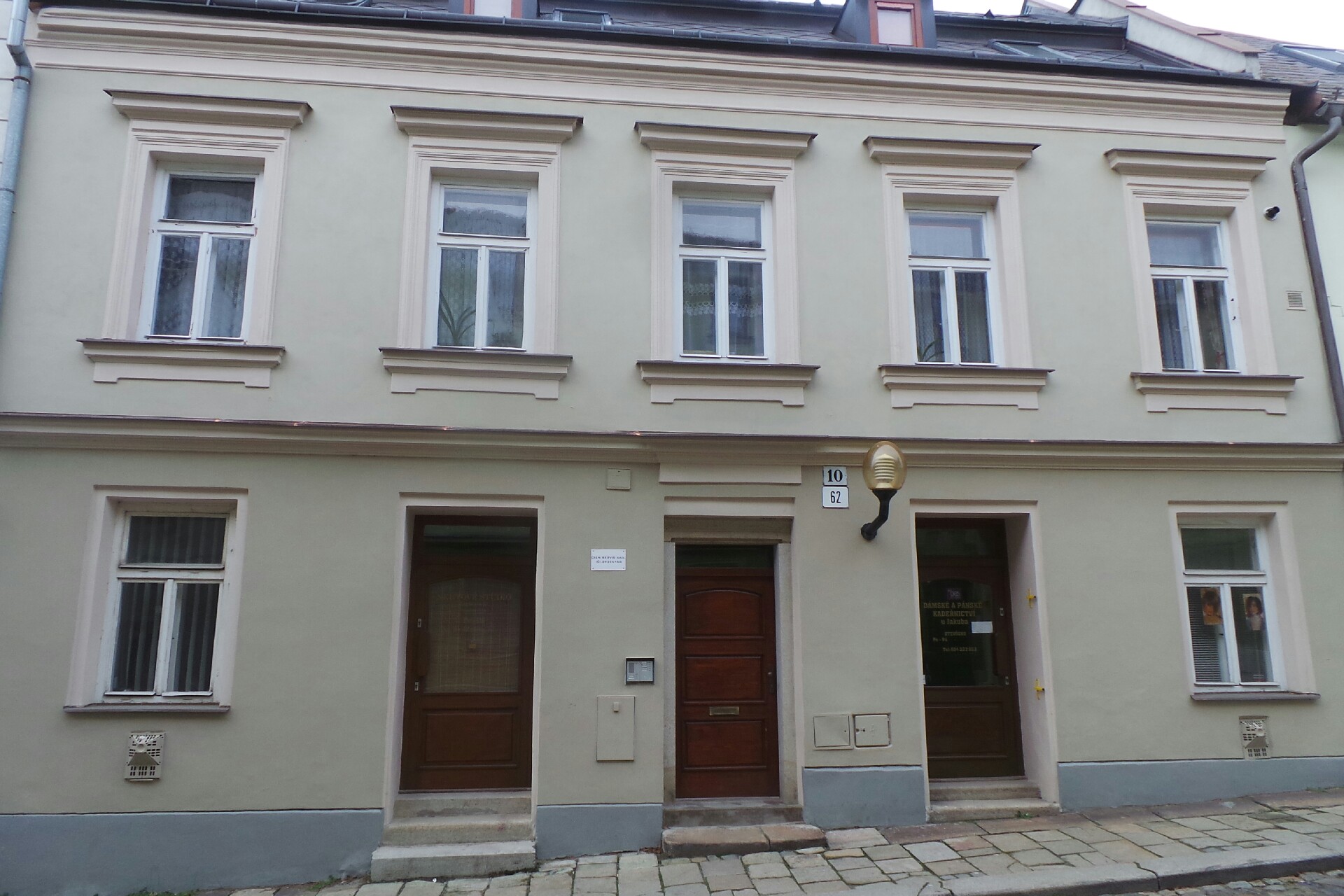 Nehtové studio Bínová