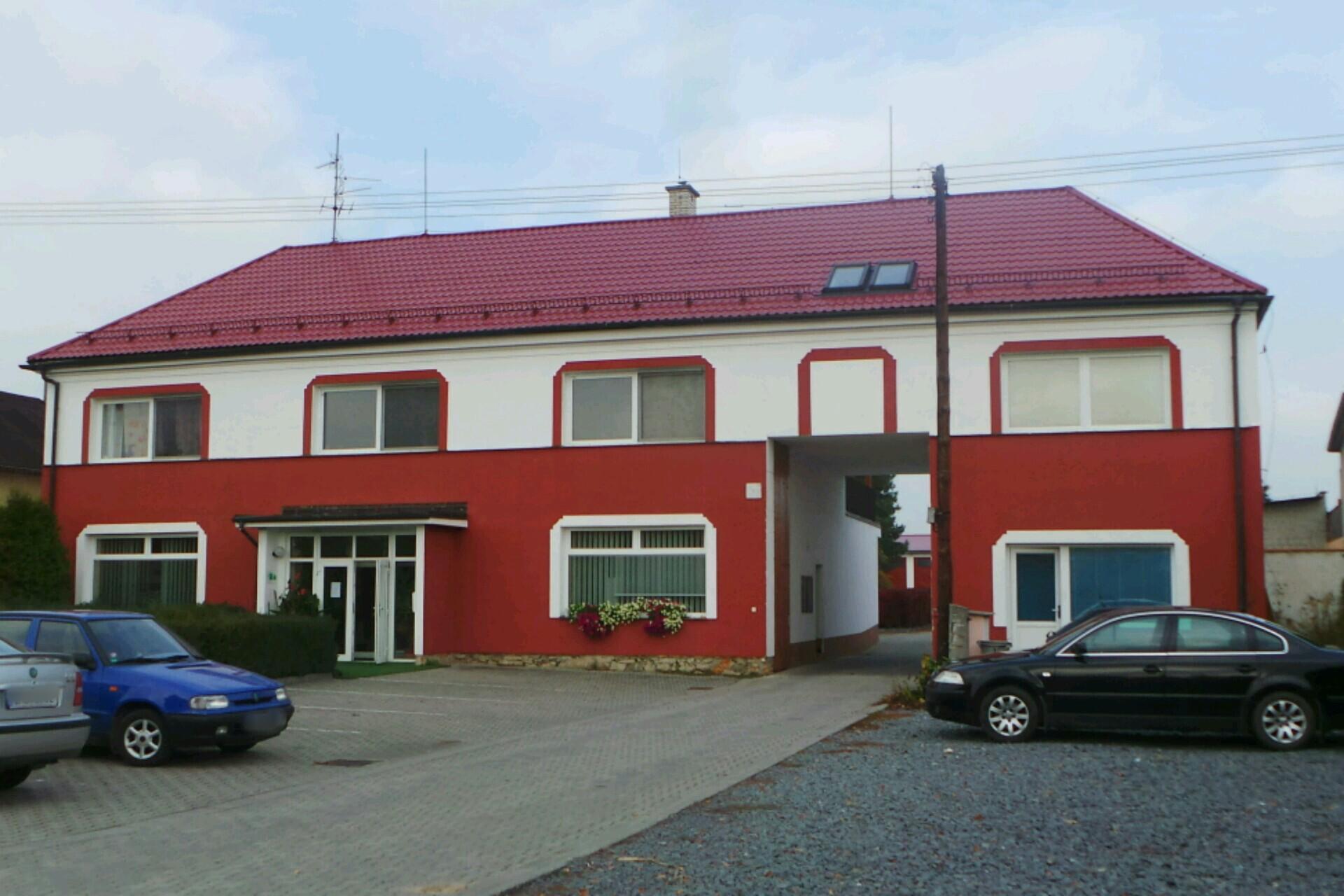 VK - AQUA OLOMOUC, spol. s r.o.