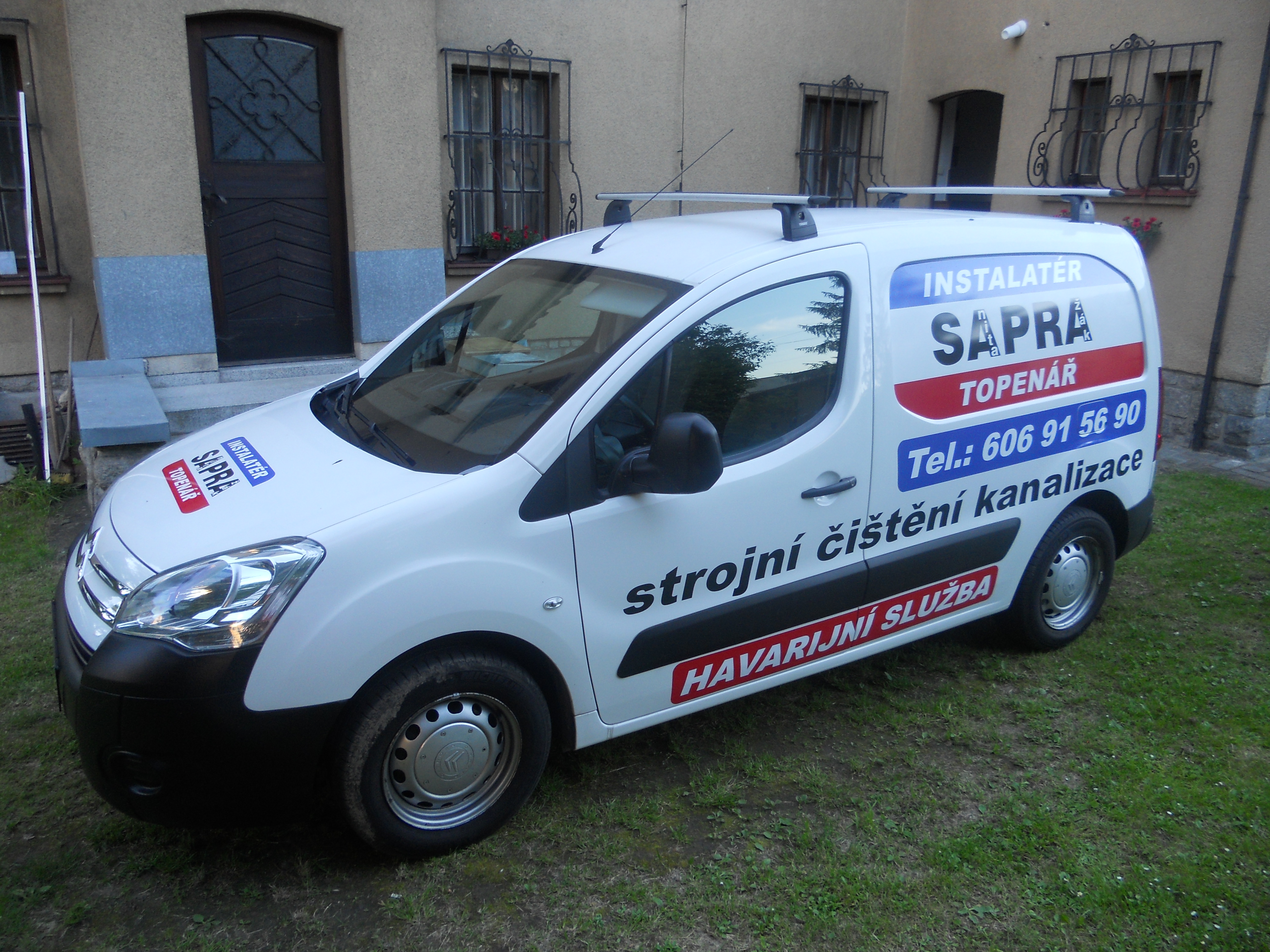 SAPRA foto 4