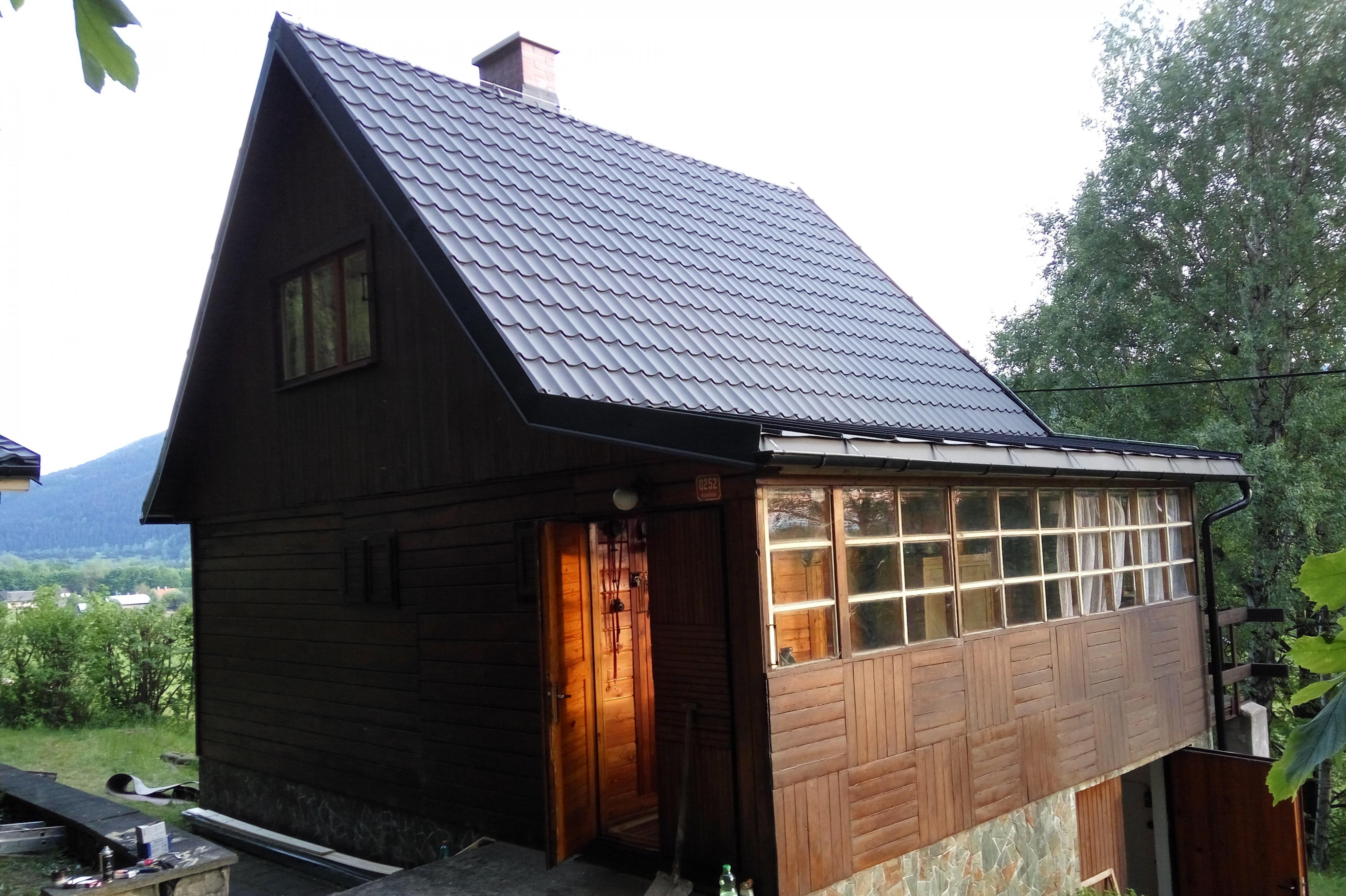 Střechy Blažek foto 2