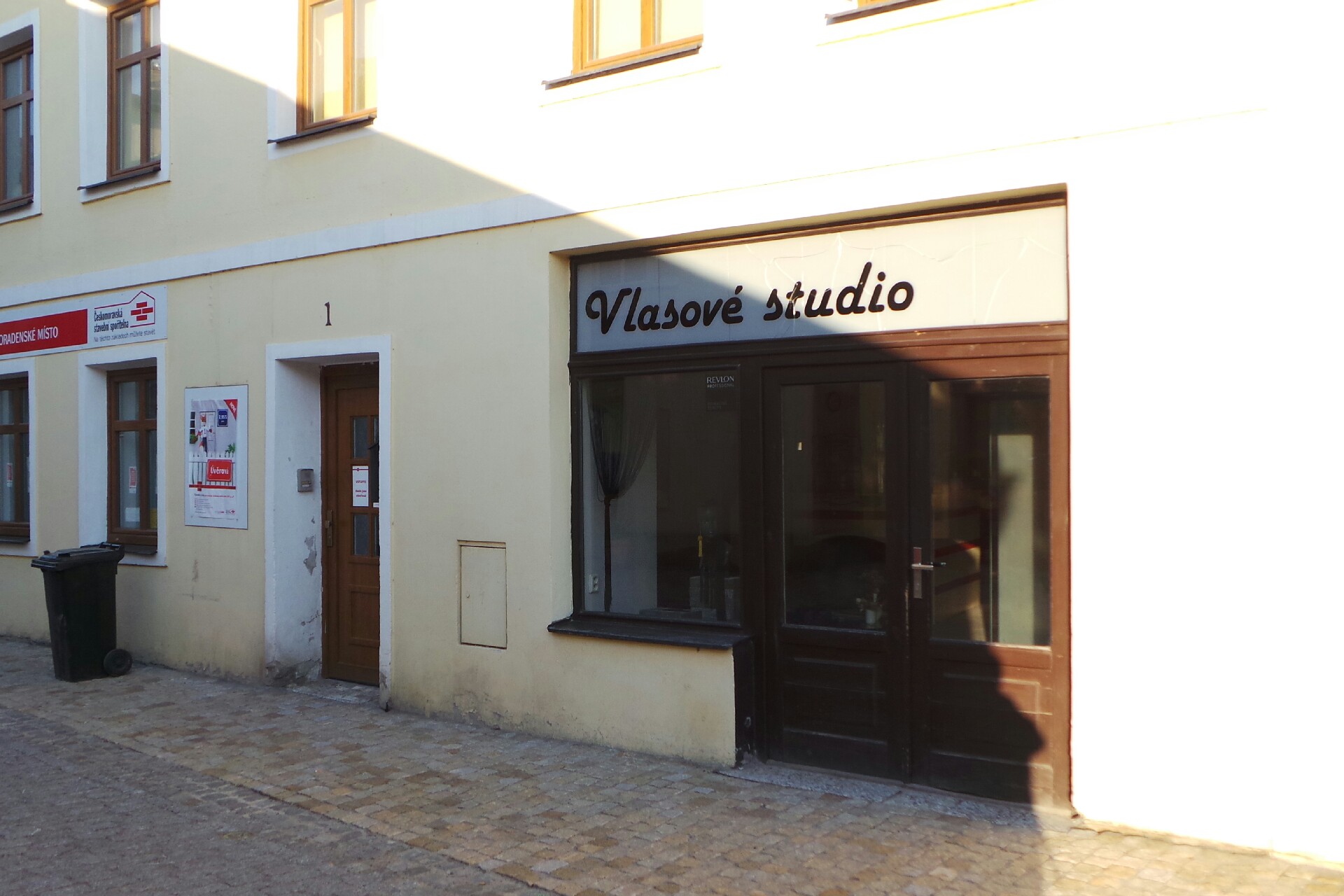 Vlasové studio Polička - Aleš Tichý