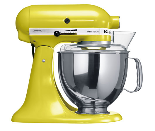 PROFI KUCHYNĚ KitchenAid foto 3