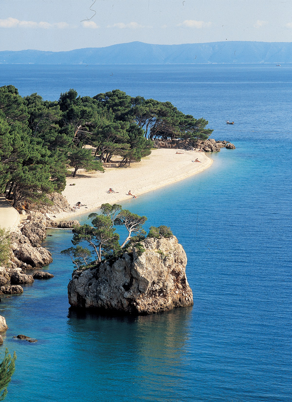 Cestovní agentura Dalmacijatour - Tomislav Vojnović foto 2