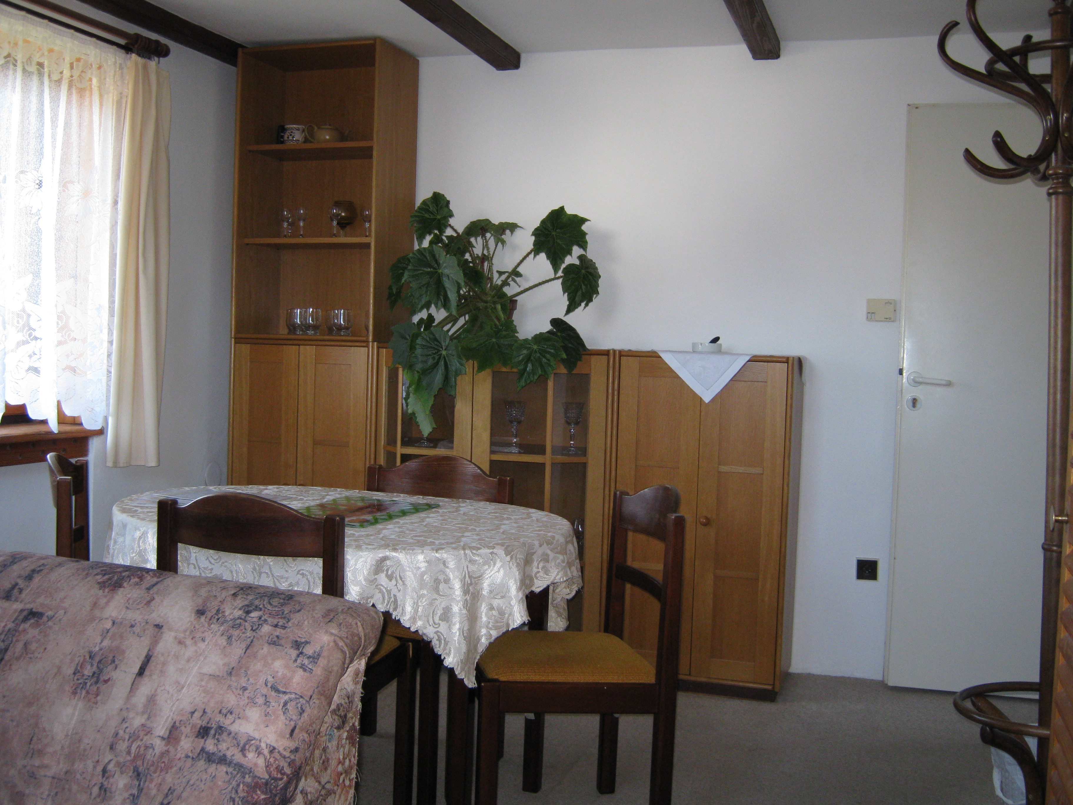 Privat Apartma Ulrych foto 3