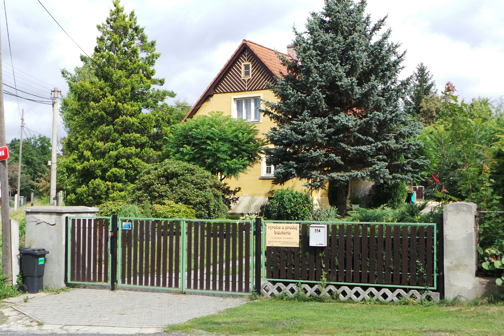 Dana Svatoňová foto 1