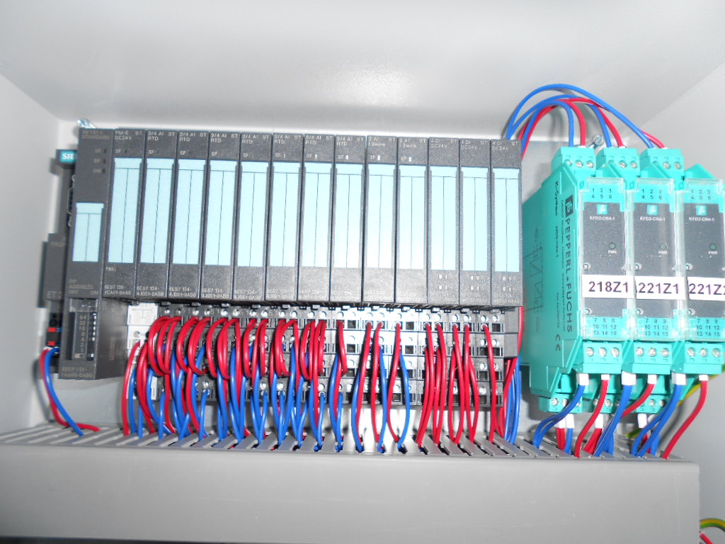 Elektroinstalace Luděk Novák foto 2