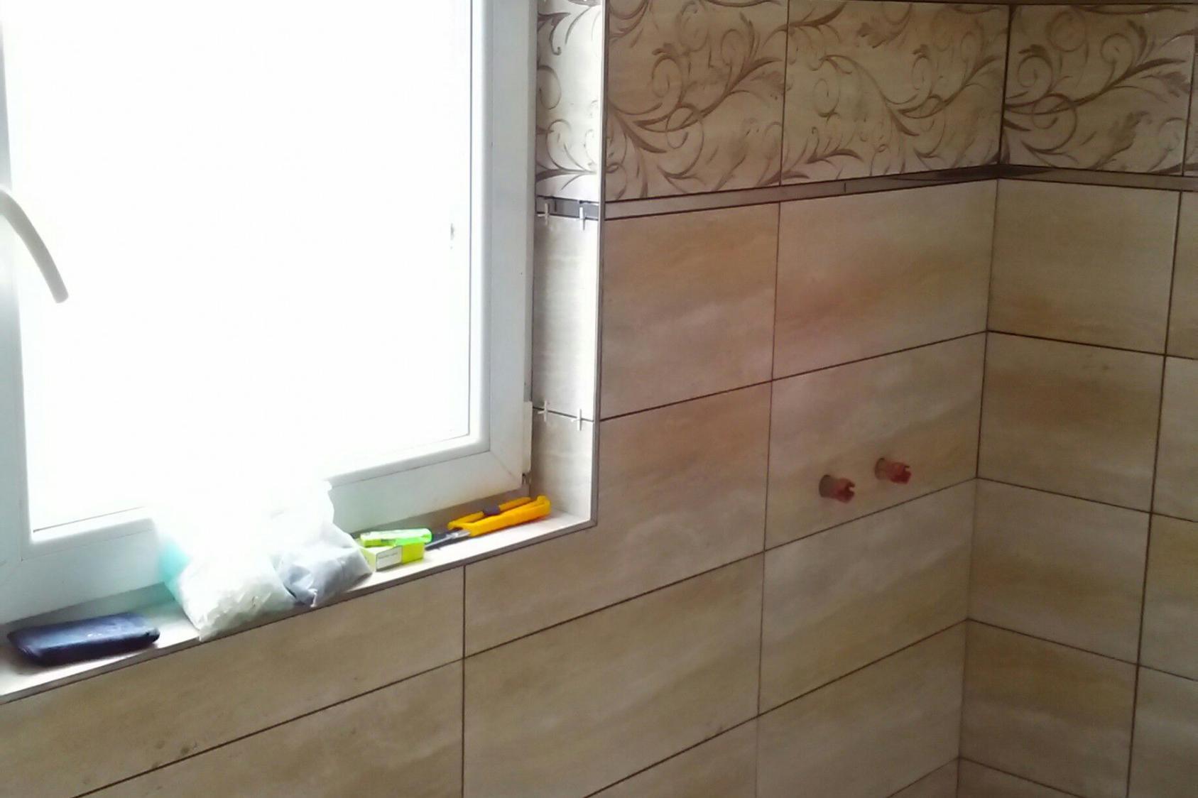 CM - zednické práce