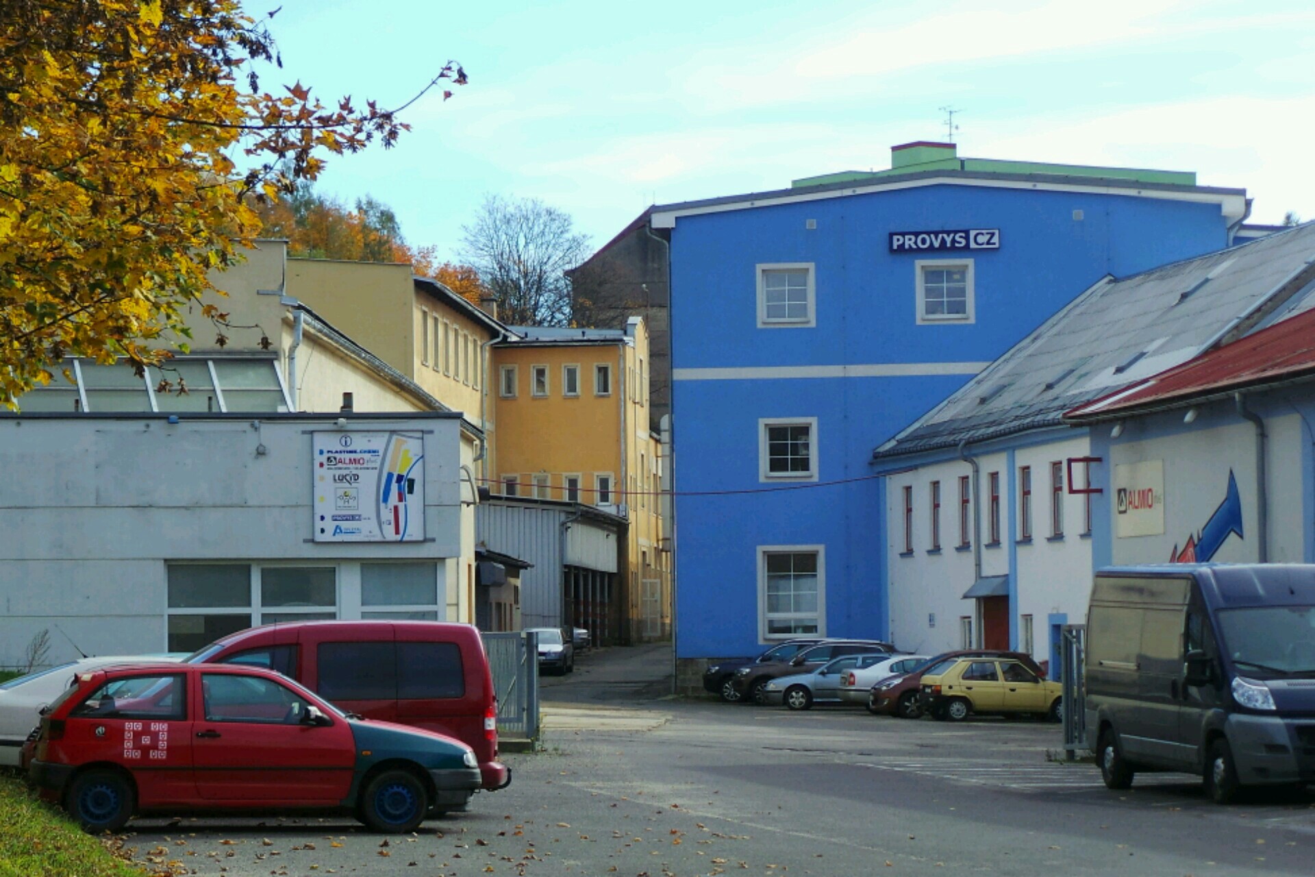 PROVYS CZ, s.r.o. foto 2