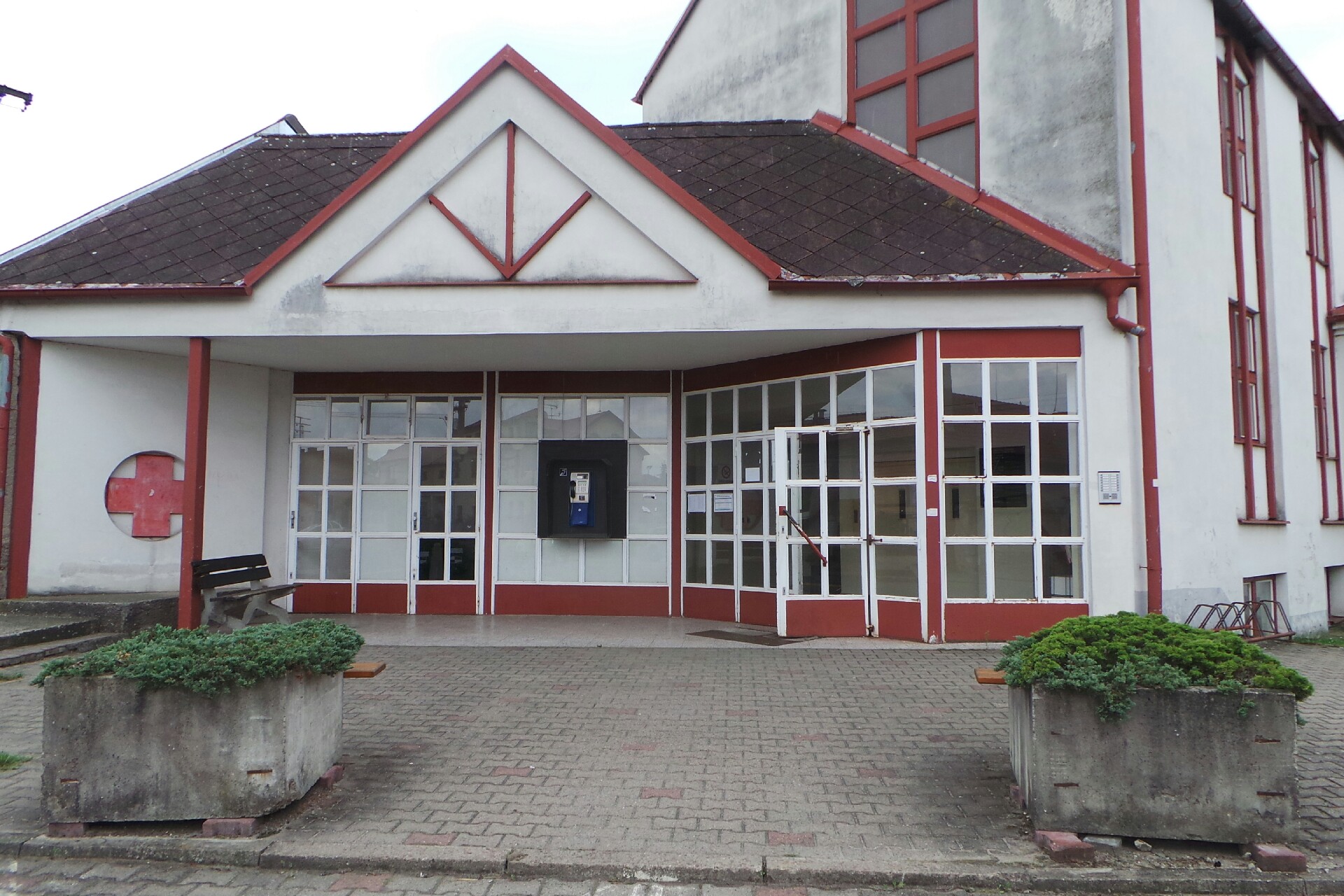 MUDr. Aleš Chaloupka