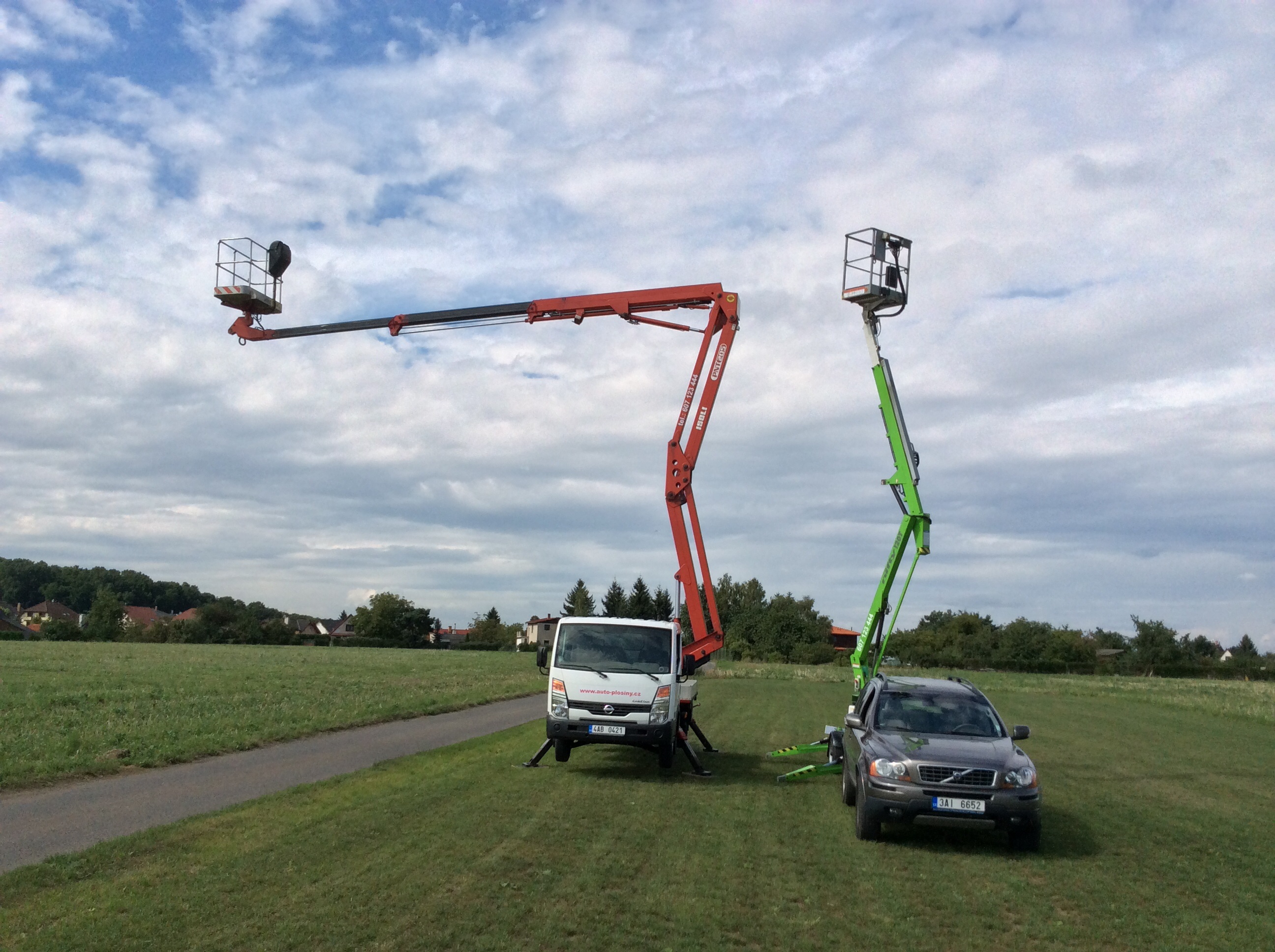 Auto-plosiny.cz foto 4