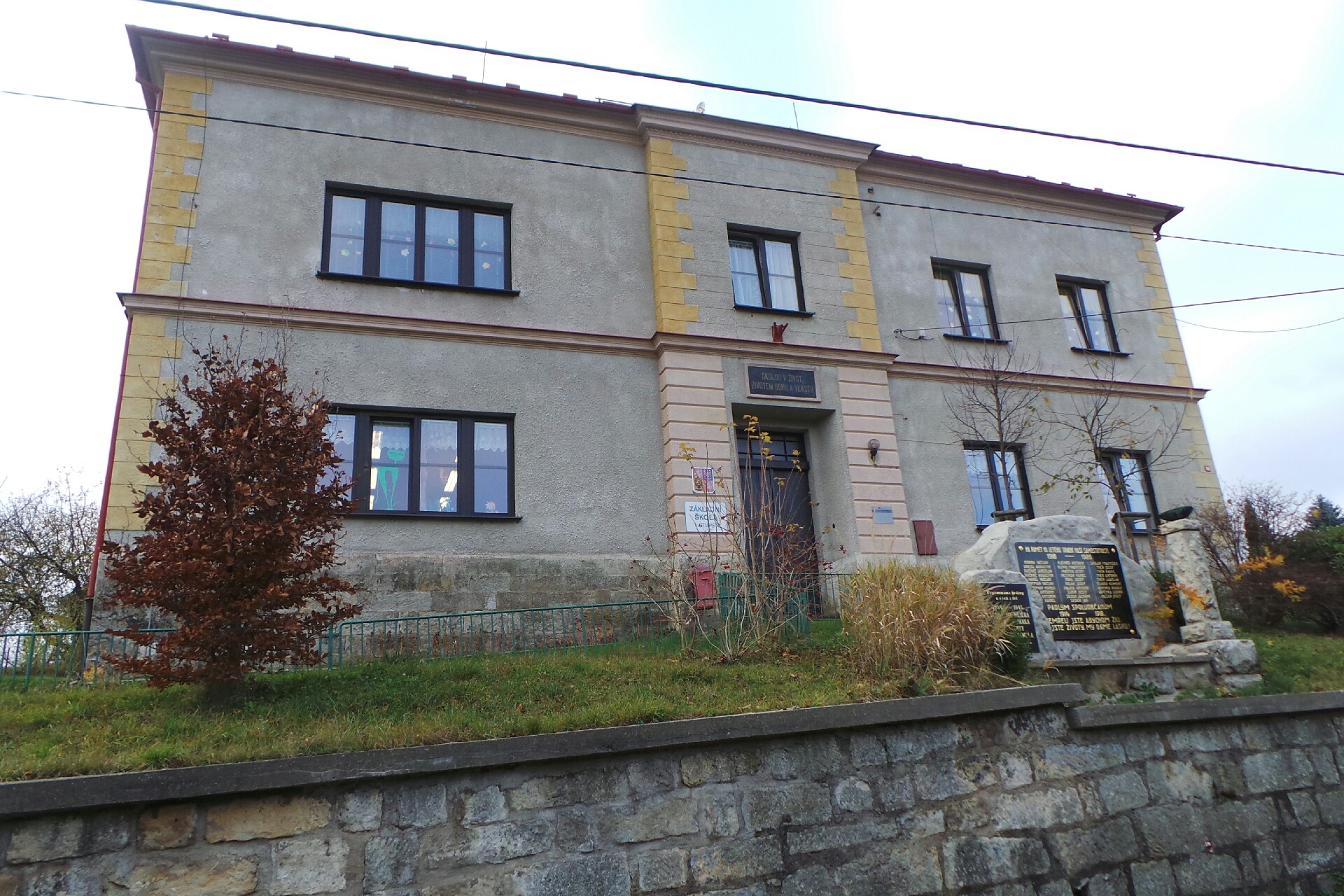 ZŠ Žďár nad Metují