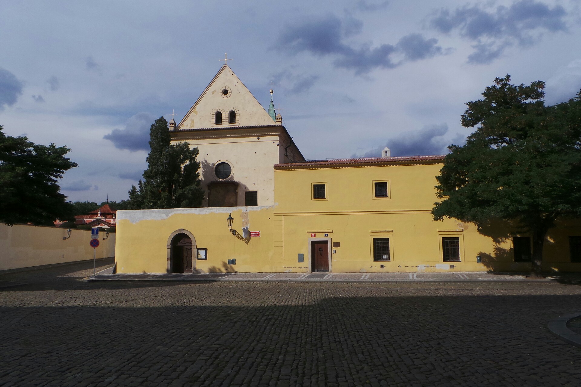 Provincie kapucínů v ČR