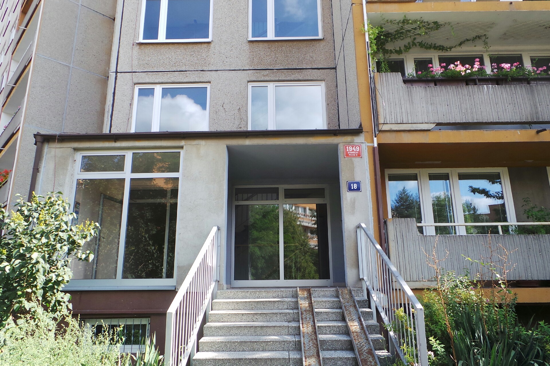 Jan Kubíček - kontrola nemocných zaměstnanců