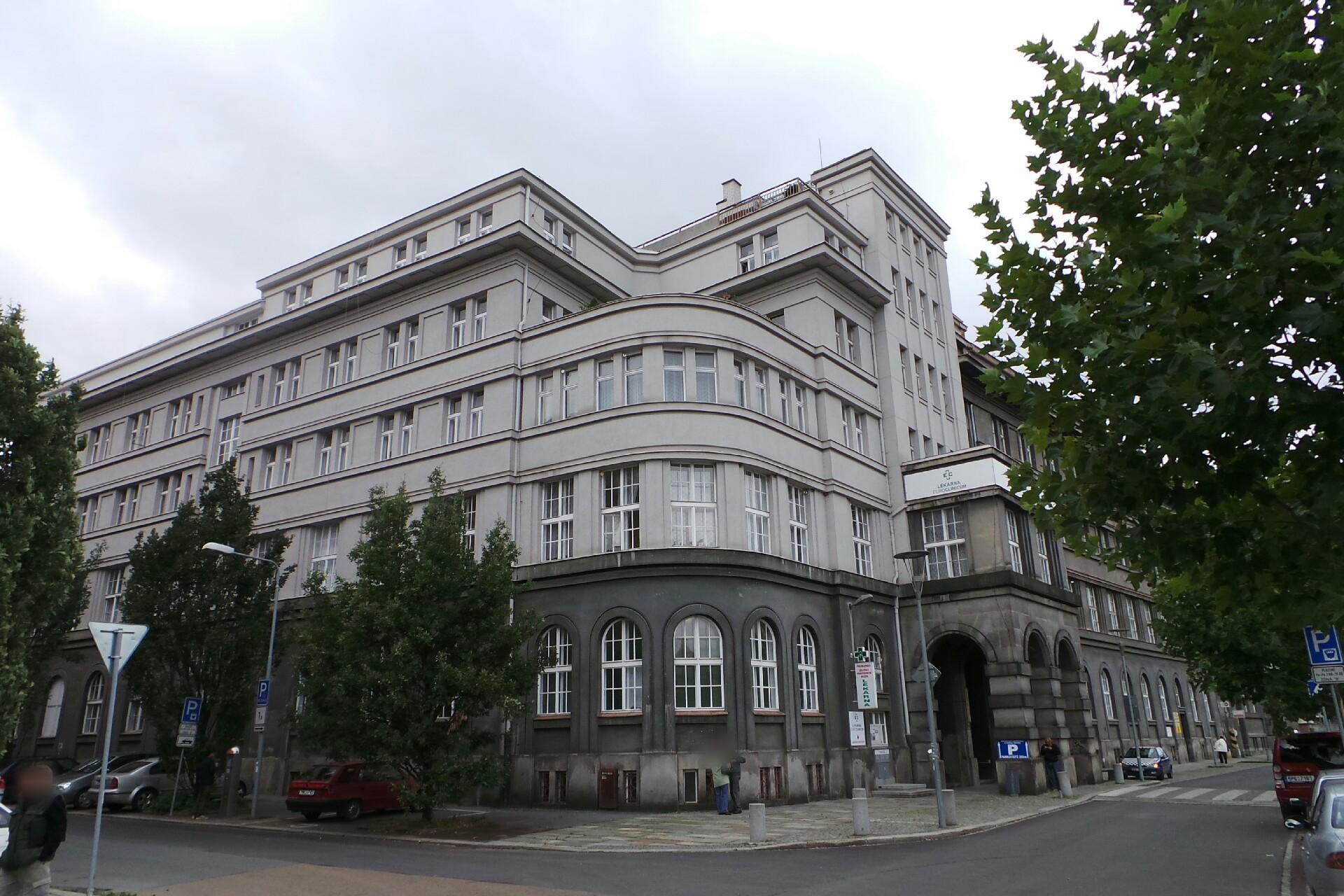 Mediray s.r.o. foto 1