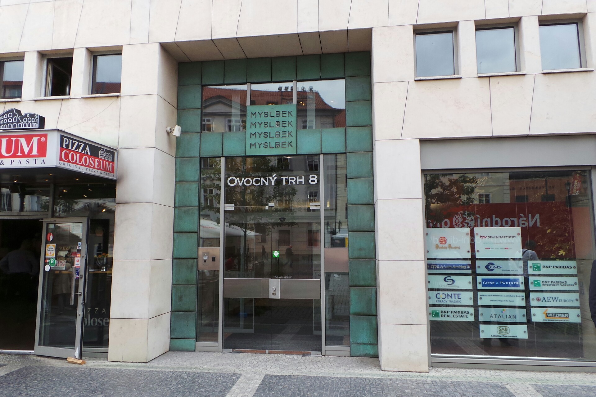 Mgr. David Vosol, MBA, advokát