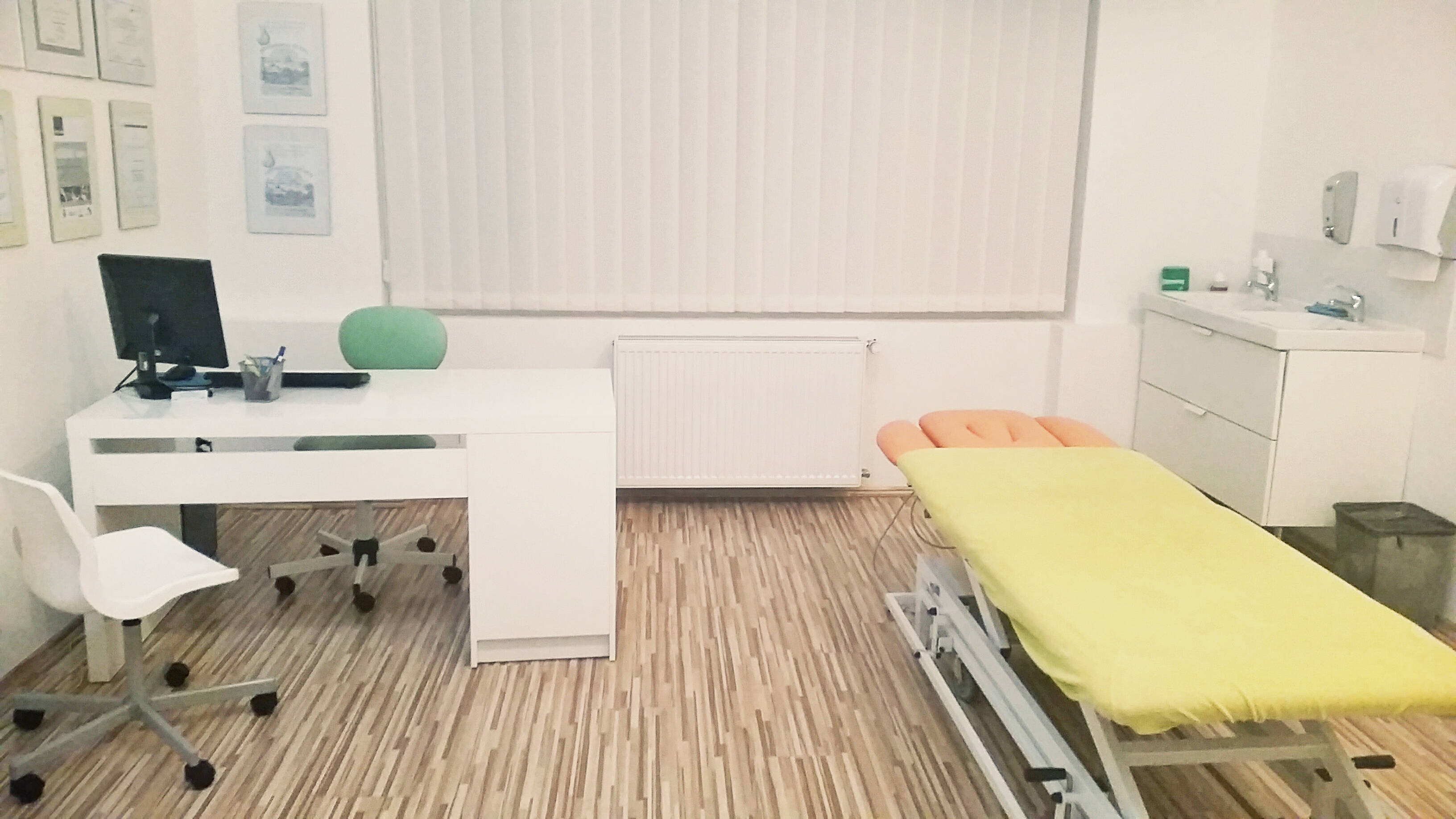 Miloš Rýc M.D. Health Care foto 5