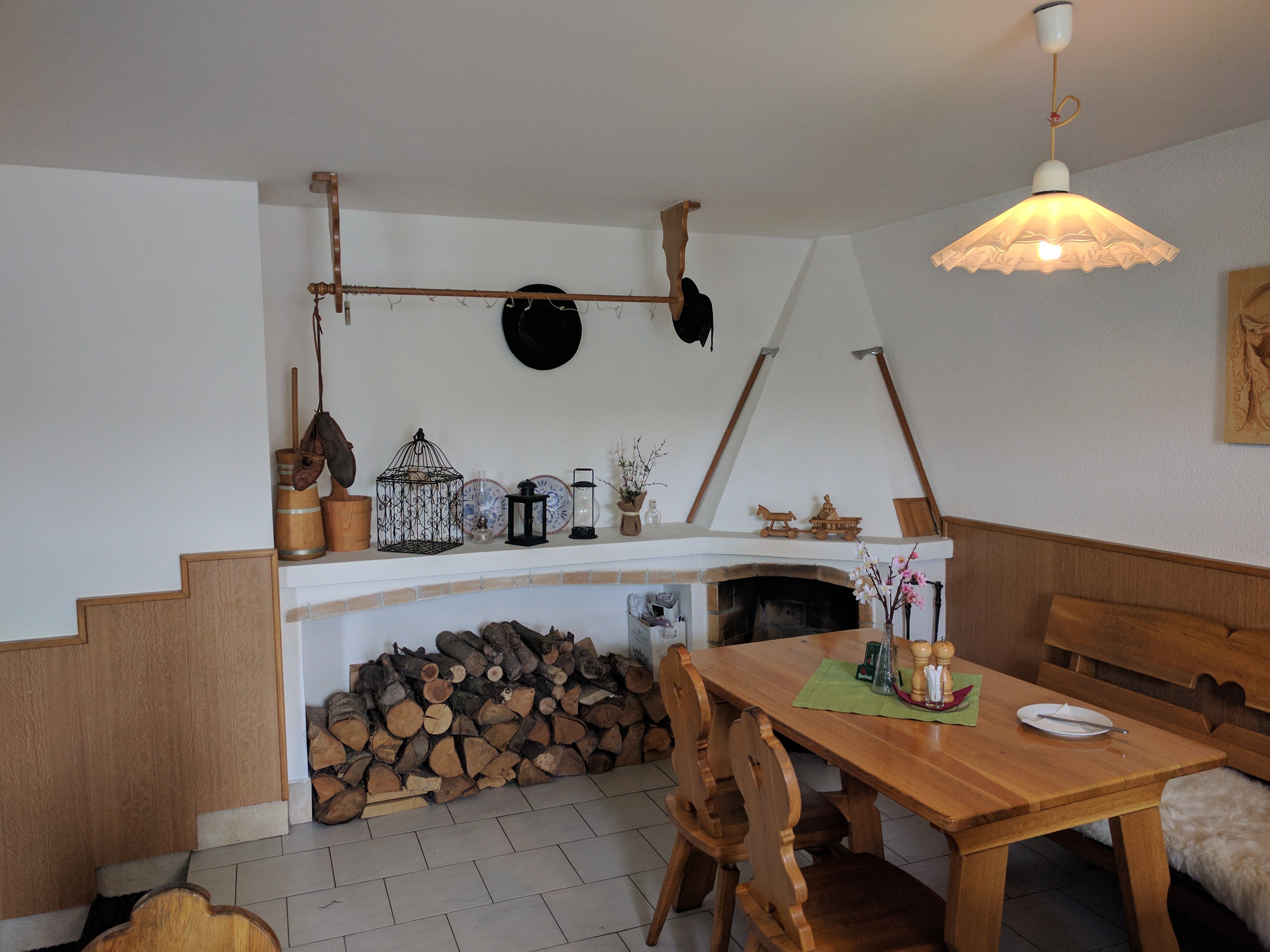 Restaurace Snaha foto 2