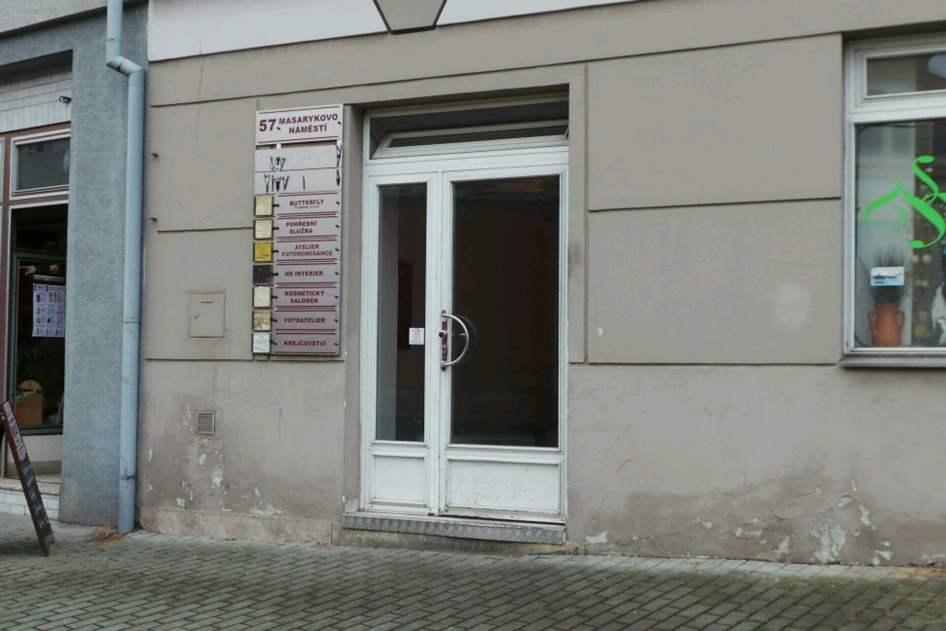 Fotoateliér IVA - Ivana Janská