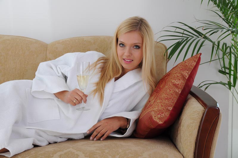 Dexter SPA foto 5