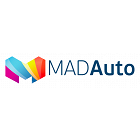 logo - MAD Auto, s.r.o.