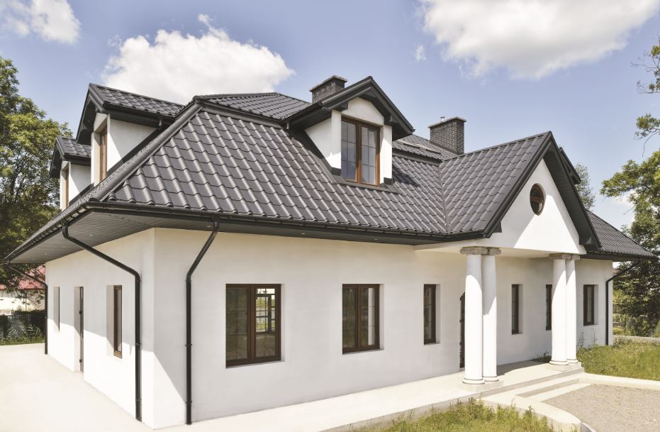 SATJAM - střechy, okapy, trapézy foto 3