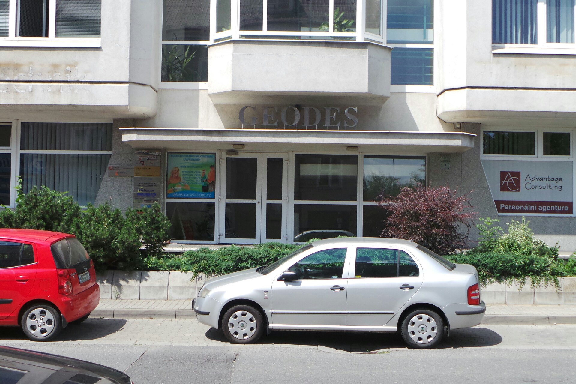 Personální agentura práce Advantage Consulting, s.r.o. foto 4