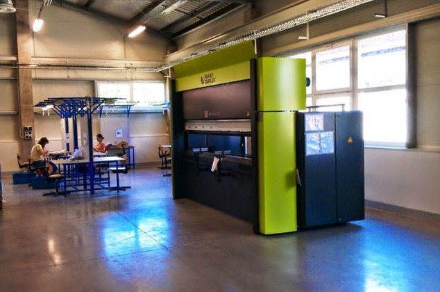 Stěhování A.D.O.S. foto 4