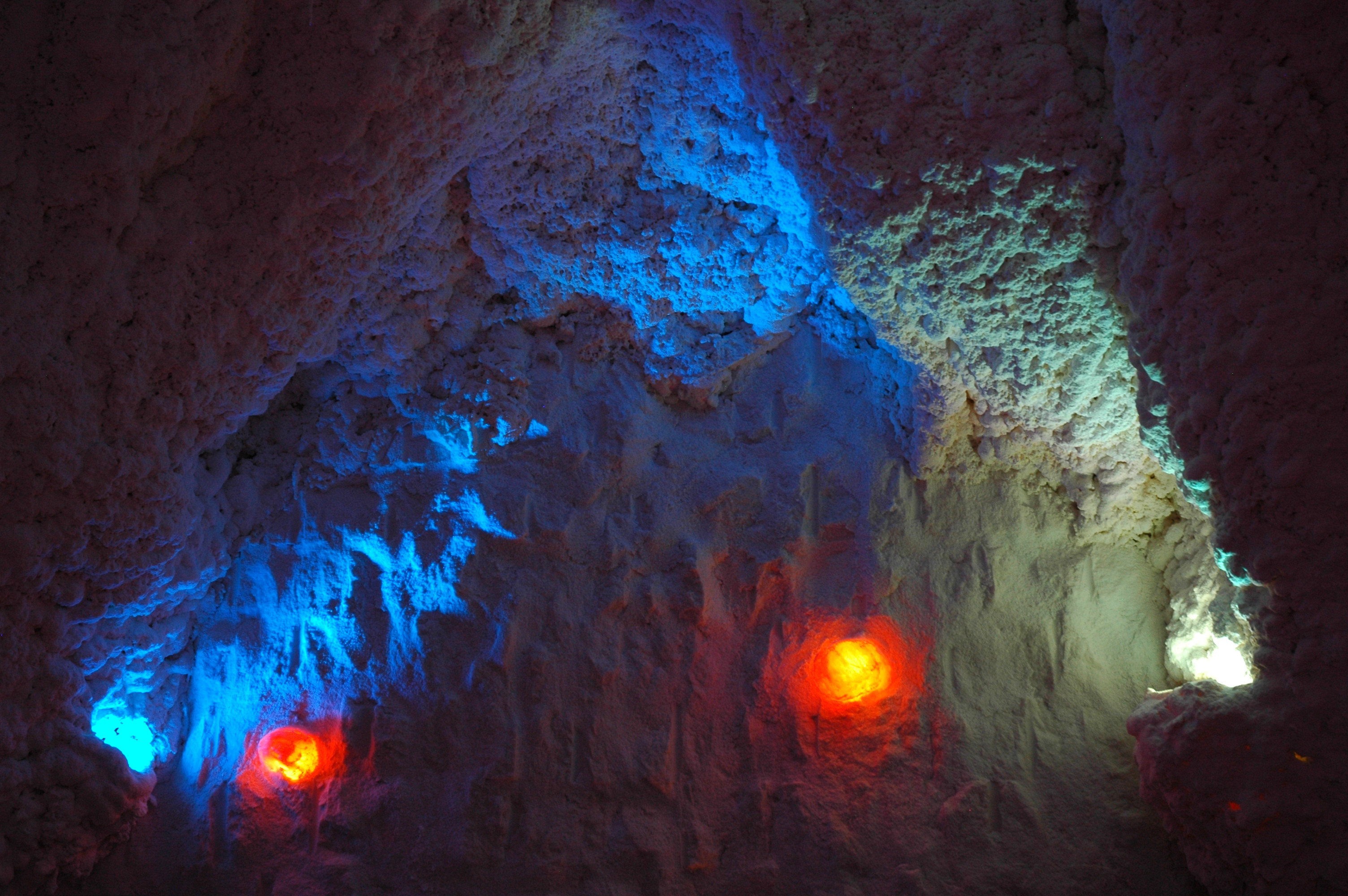 Solná jeskyně - MUDr. Zuzana Lapková foto 4