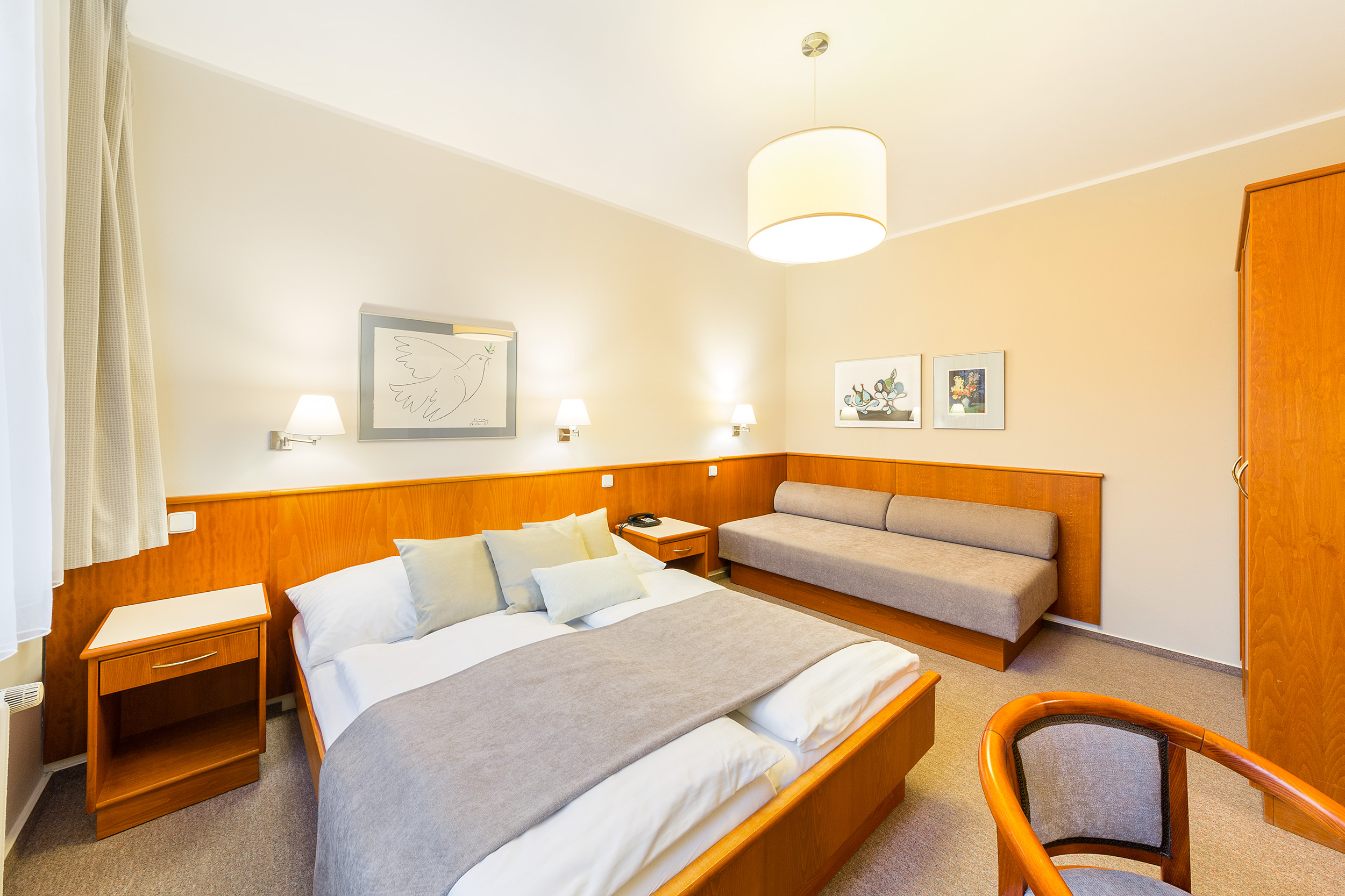 Hotel Sněžka – Špindlerův Mlýn foto 4