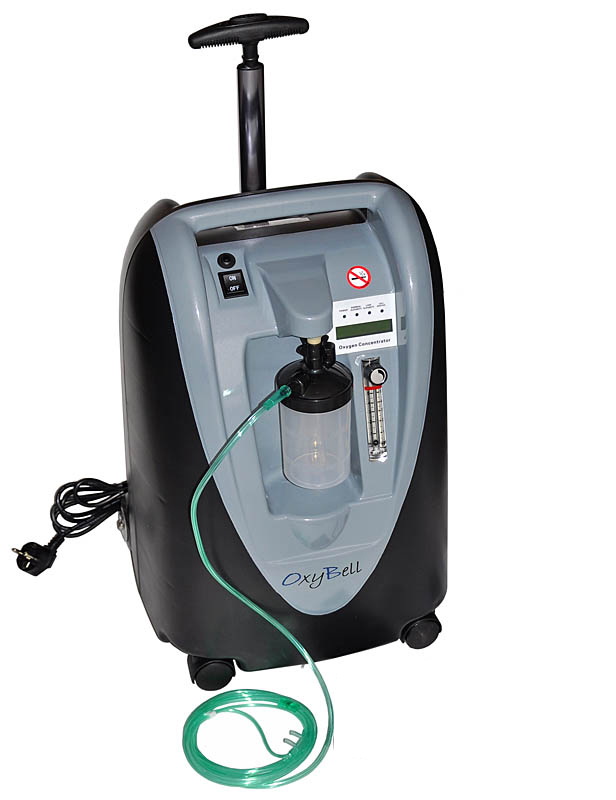 SZO – lékařské přístroje foto 3