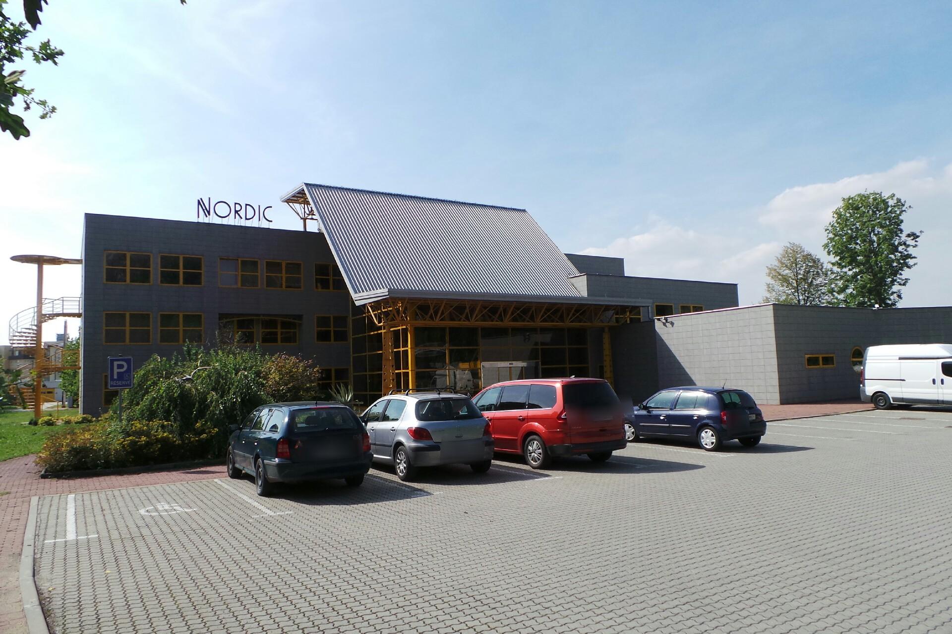 ILG - International Logistic Gateway