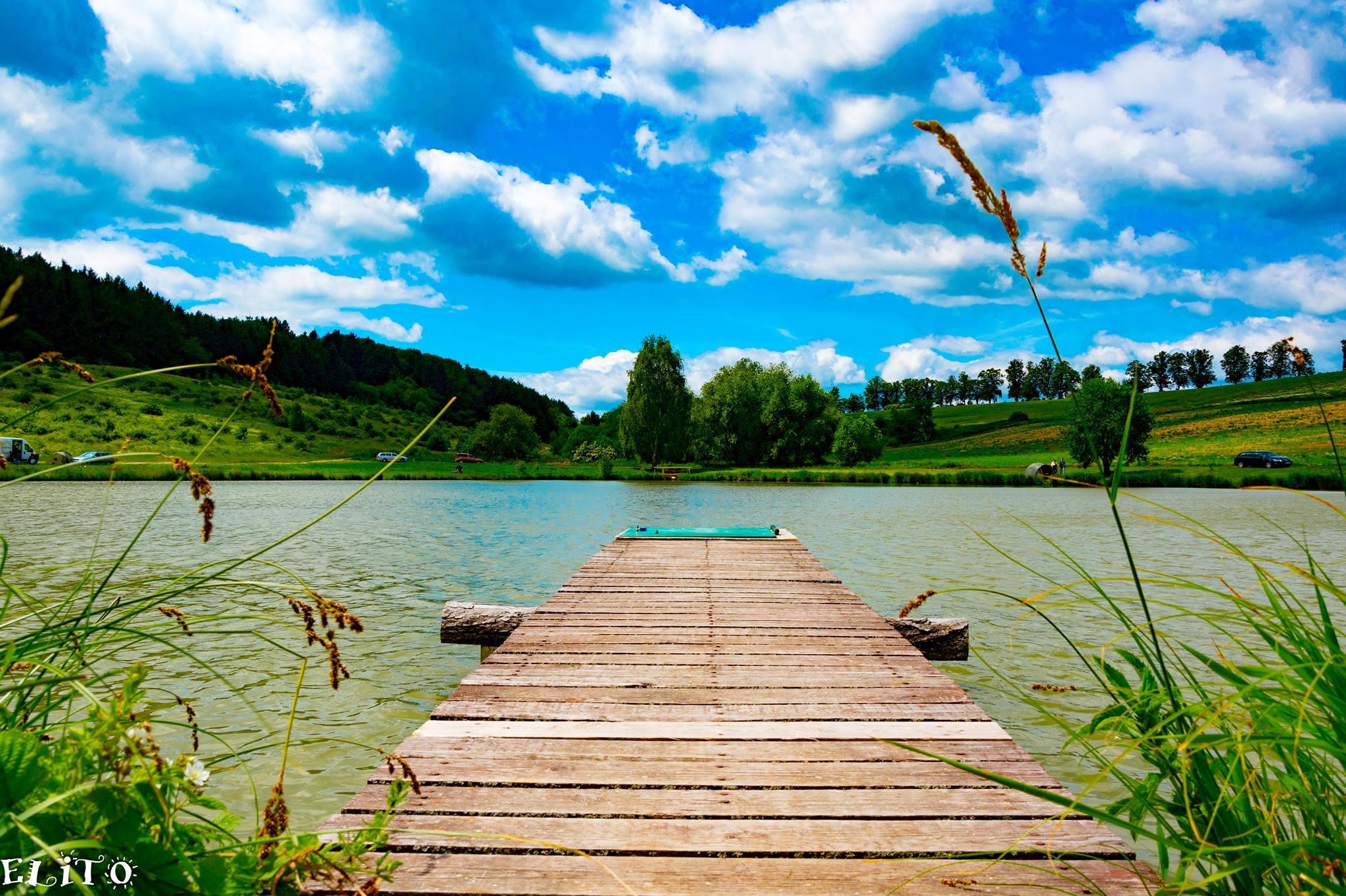 Soukromý revír Ráček