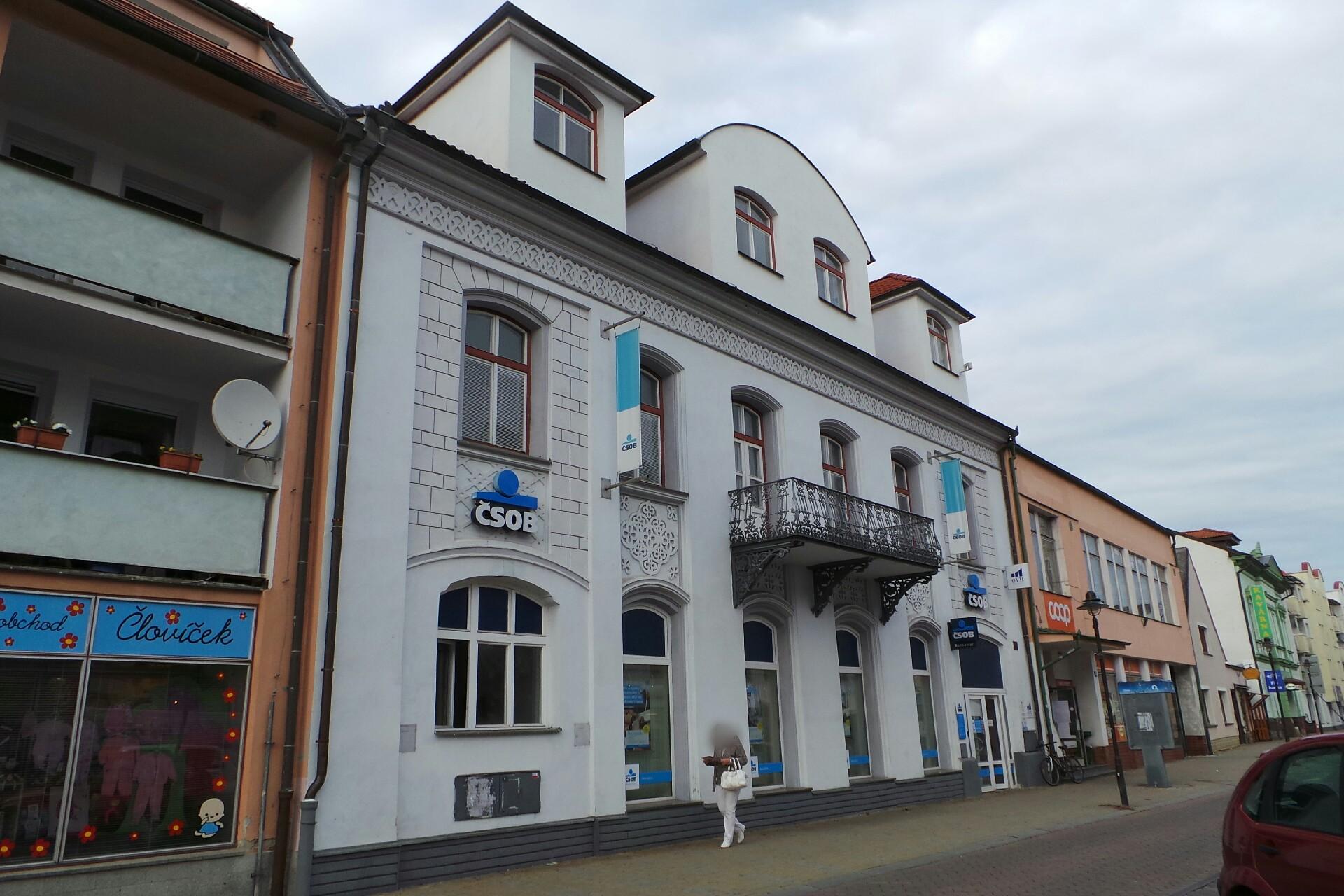 Oblastní hospodářská komora Strakonice