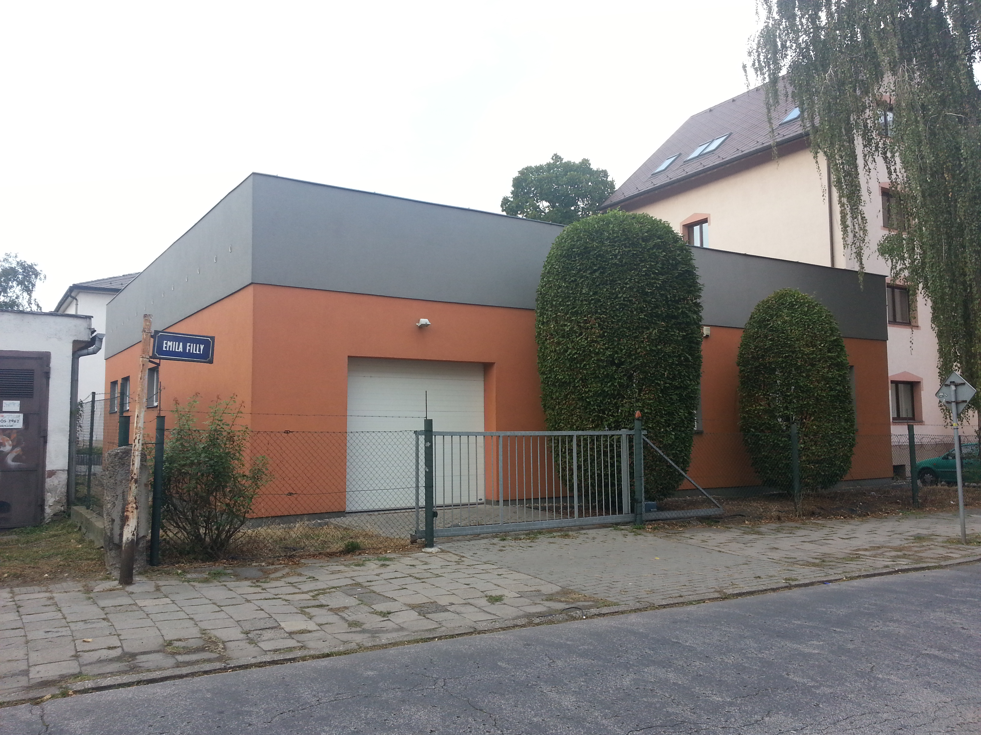 BS-spoj s.r.o. foto 2